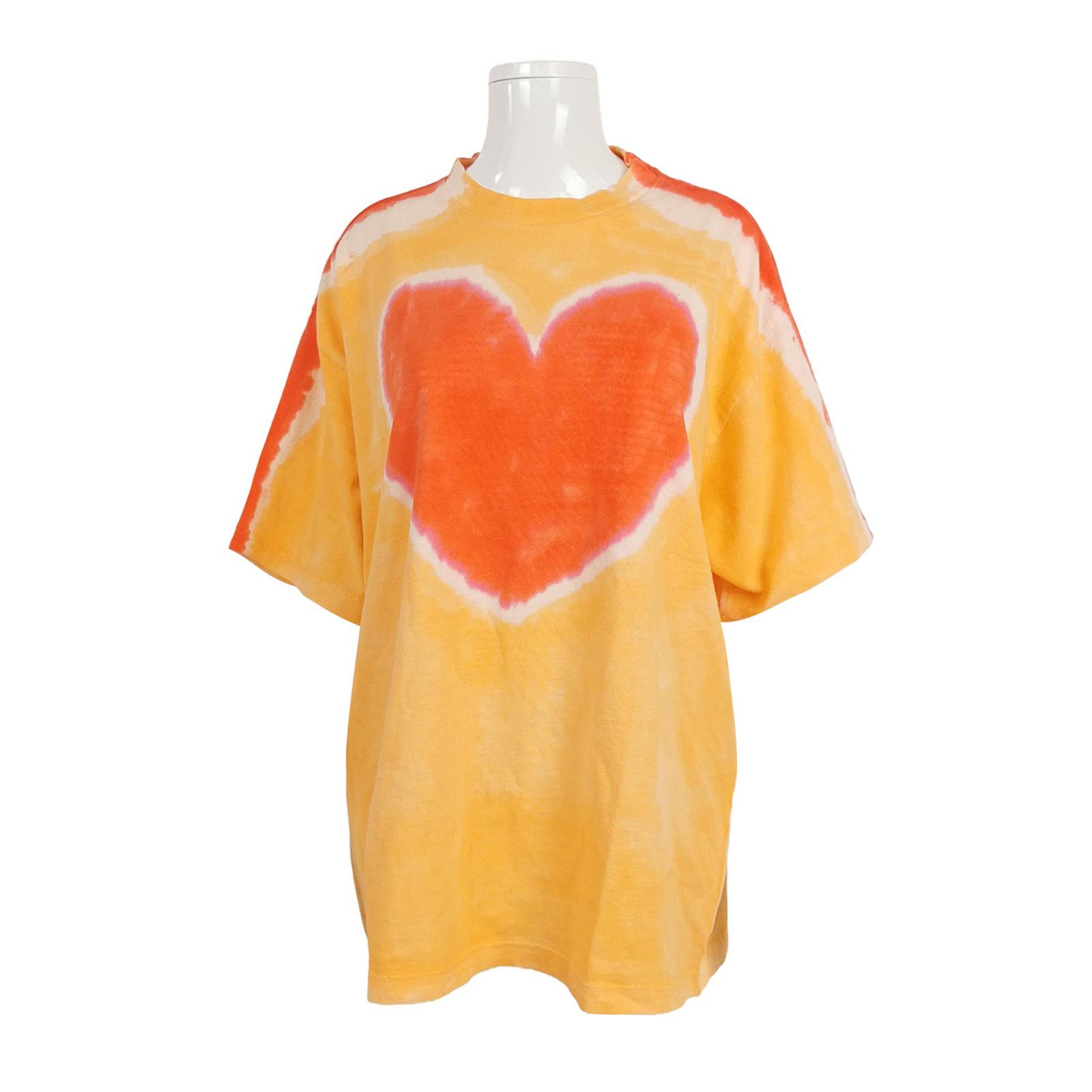 Acne Studios Acne Studios Women s Short Sleeve Shirts Size S / US 4 / IT 40 - 1 Thumbnail