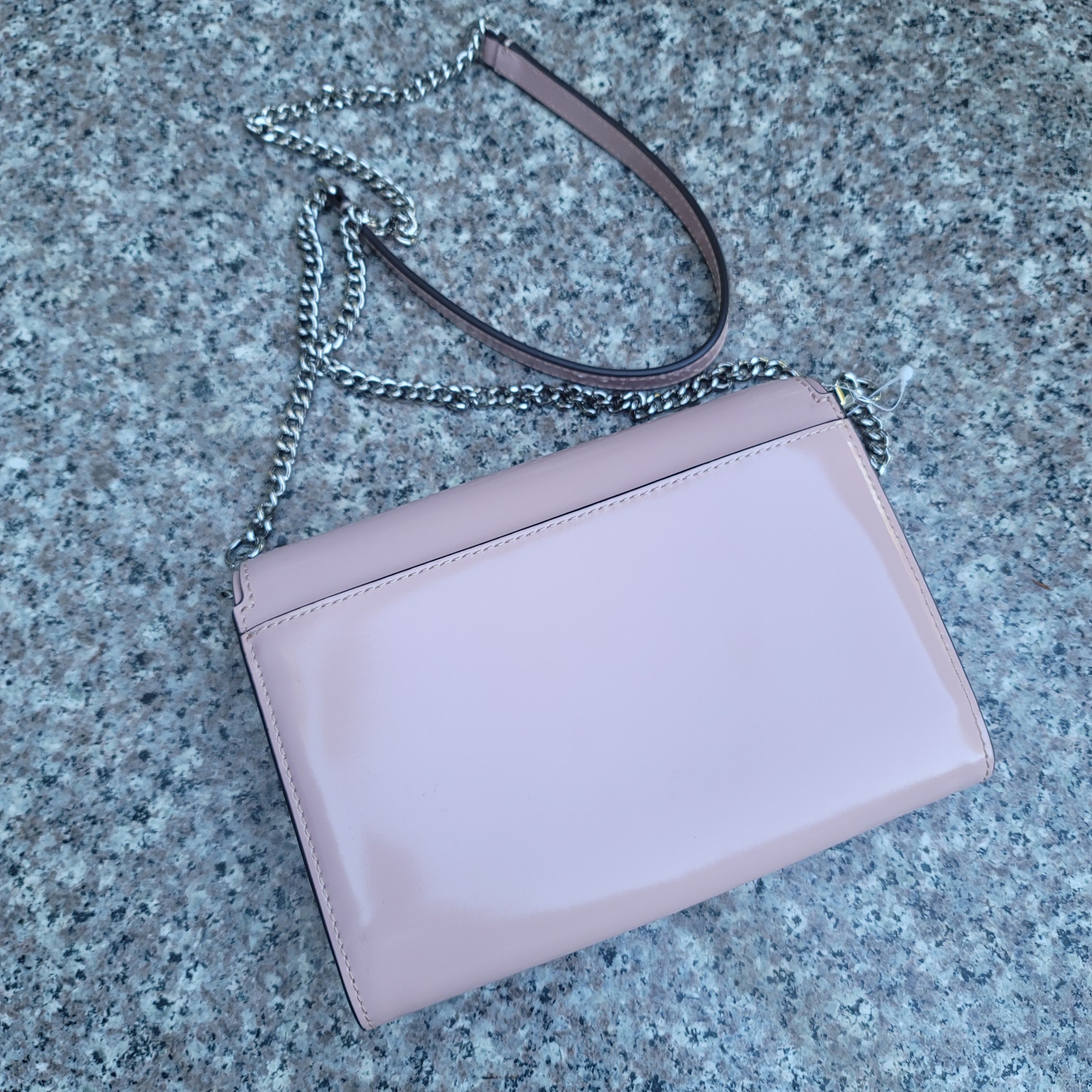 Tory Burch Tory Burch Emerson crossbody bag Size ONE SIZE - 2 Thumbnail