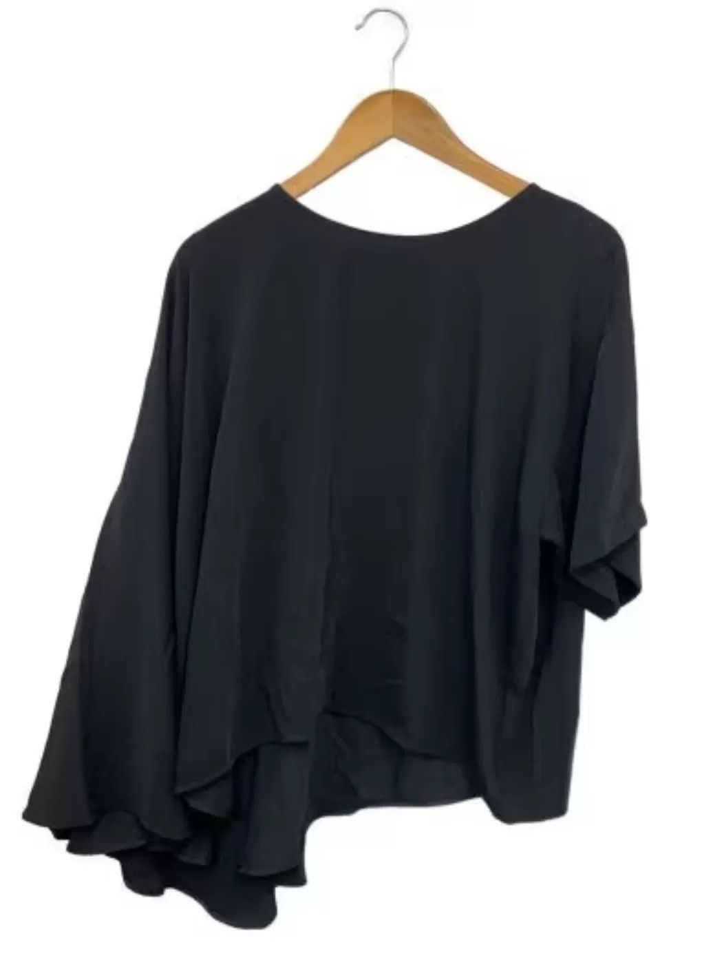 Maison Margiela MM6 Maison Margiela Transformable Short-Sleeve Knit Size XS / US 0-2 / IT 36-38 - 1 Thumbnail