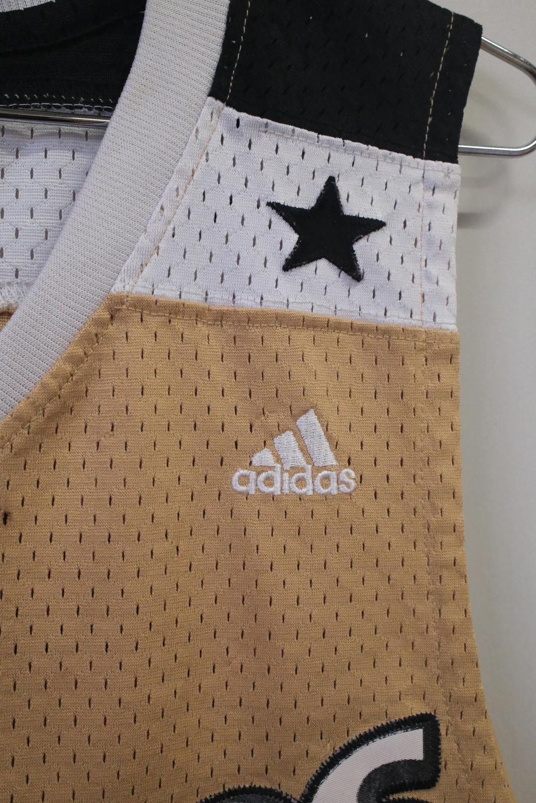 Adidas Adidas Washington Wizards Arenas #0 Basketball Jersey Size ONE SIZE - 7 Thumbnail