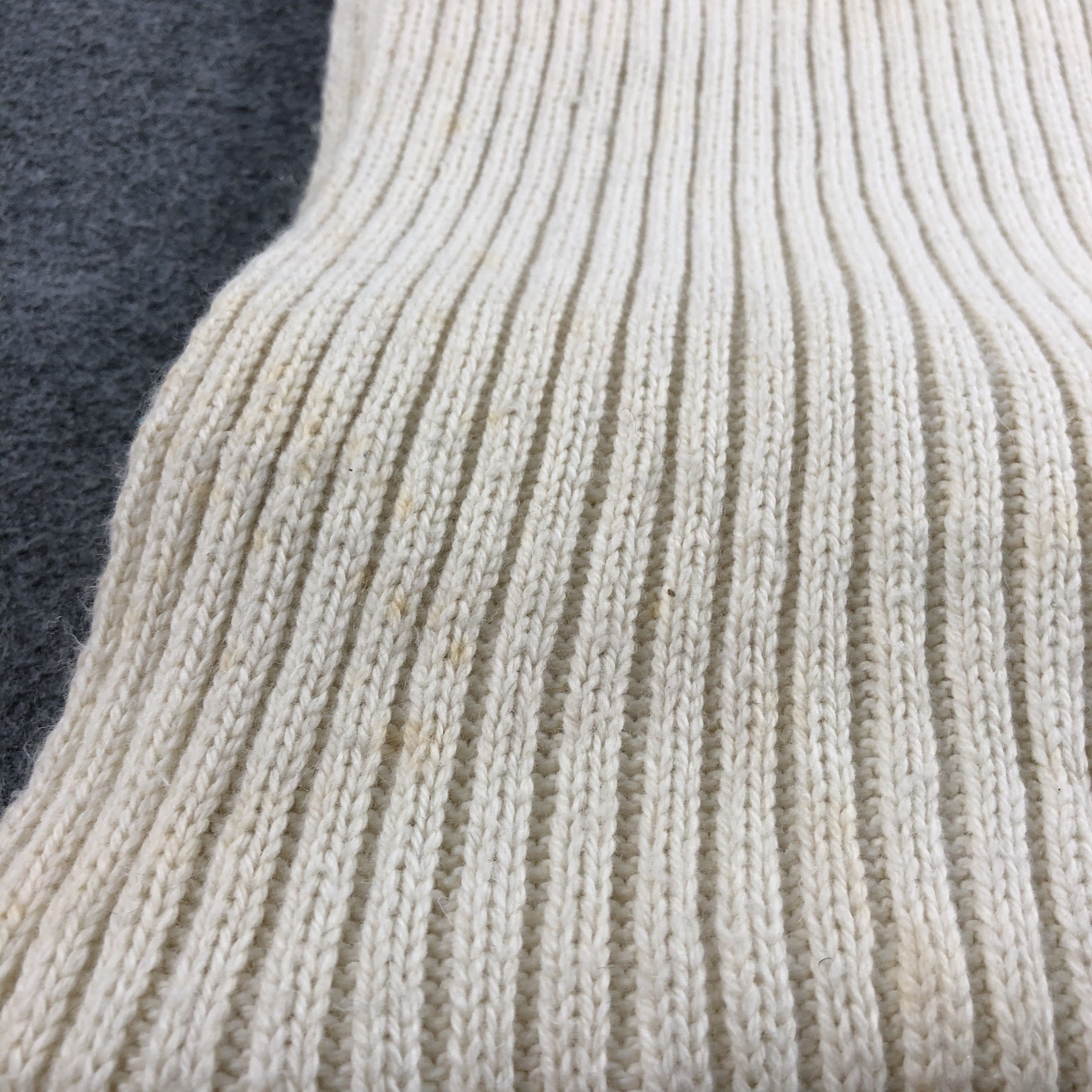 Victorinox Victorinox Pleated Wool Scarf Muffler V687 Size ONE SIZE - 14 Thumbnail