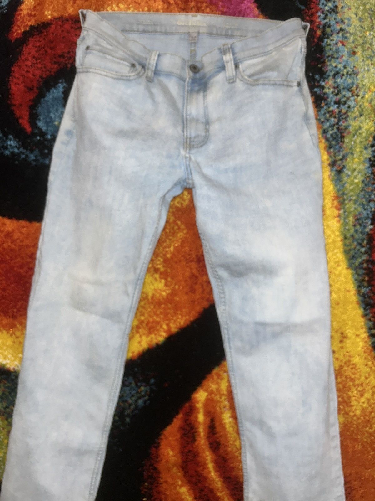 Other Goodfellow jeans Size US 32 / EU 48 - 1 Thumbnail