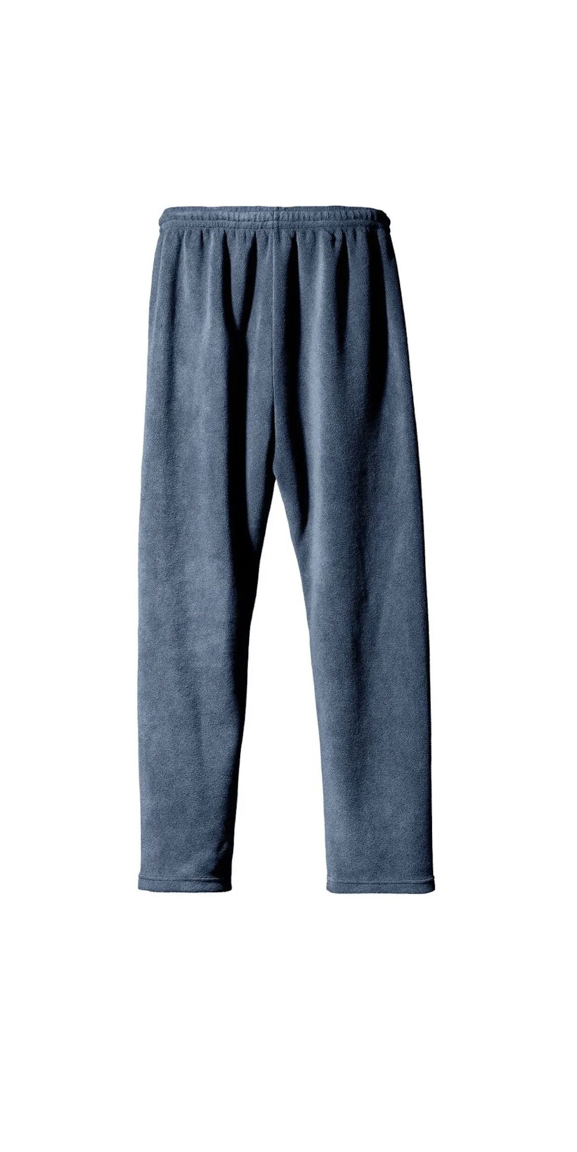 Gap × Kanye West × Yeezy YEEZY GAP 33 POLAR FLEECE JOGGER Size US 27 - 2 Thumbnail