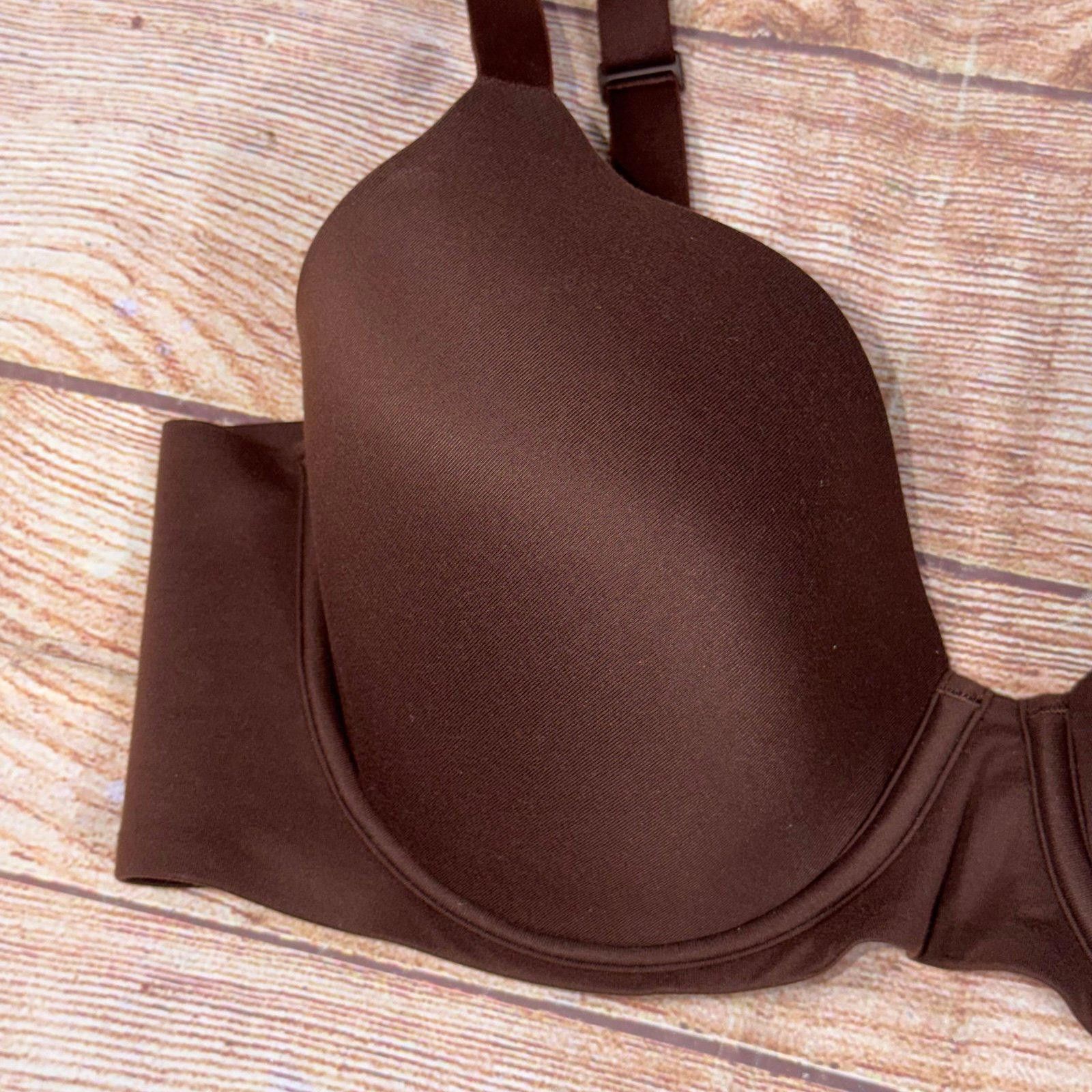 Other Aerie SmoothEZ Full Coverage Bra 36C NWOT Size ONE SIZE - 3 Thumbnail