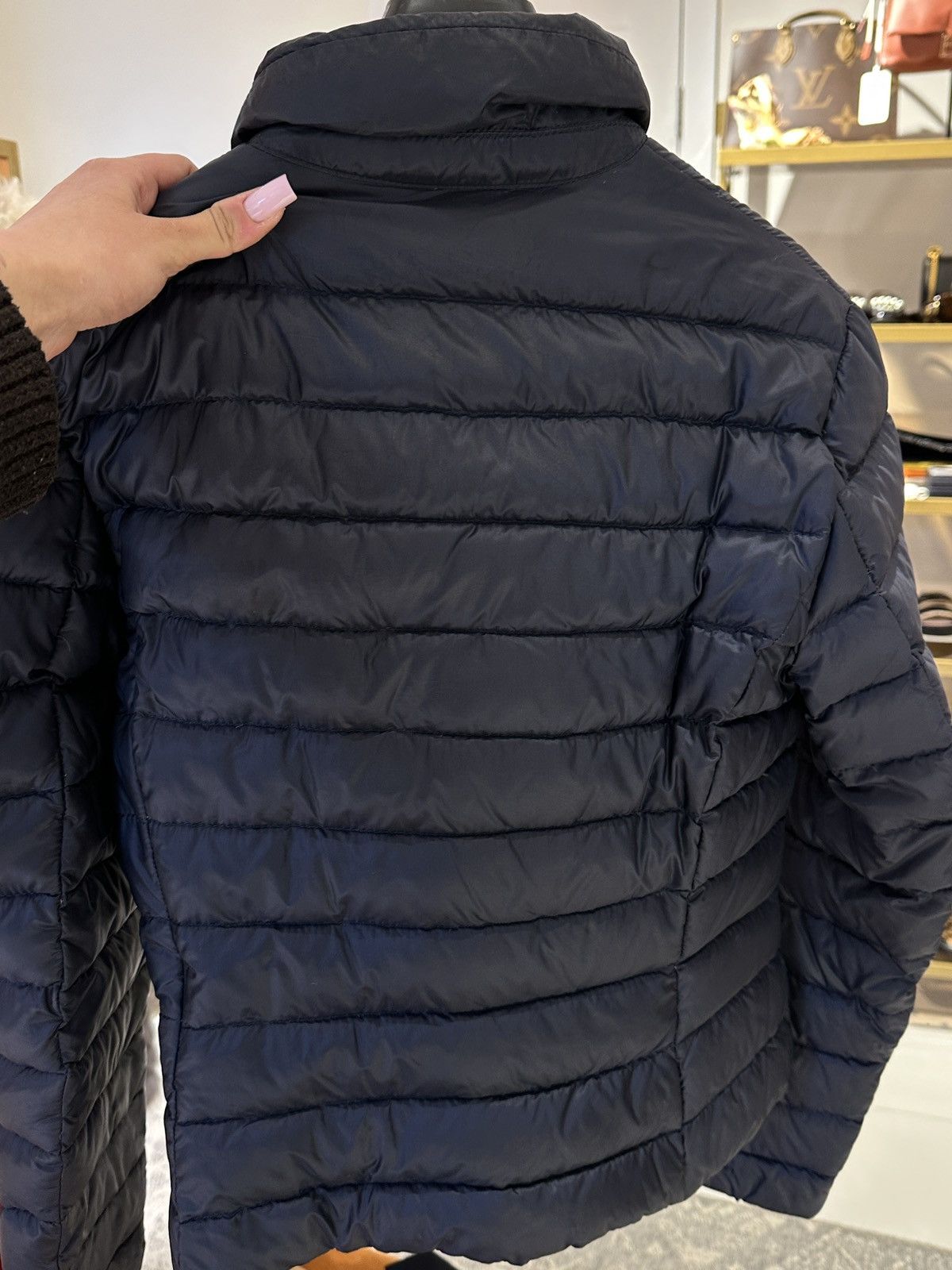 Moncler Moncler puffer jacket Size S / US 4 / IT 40 - 8 Thumbnail