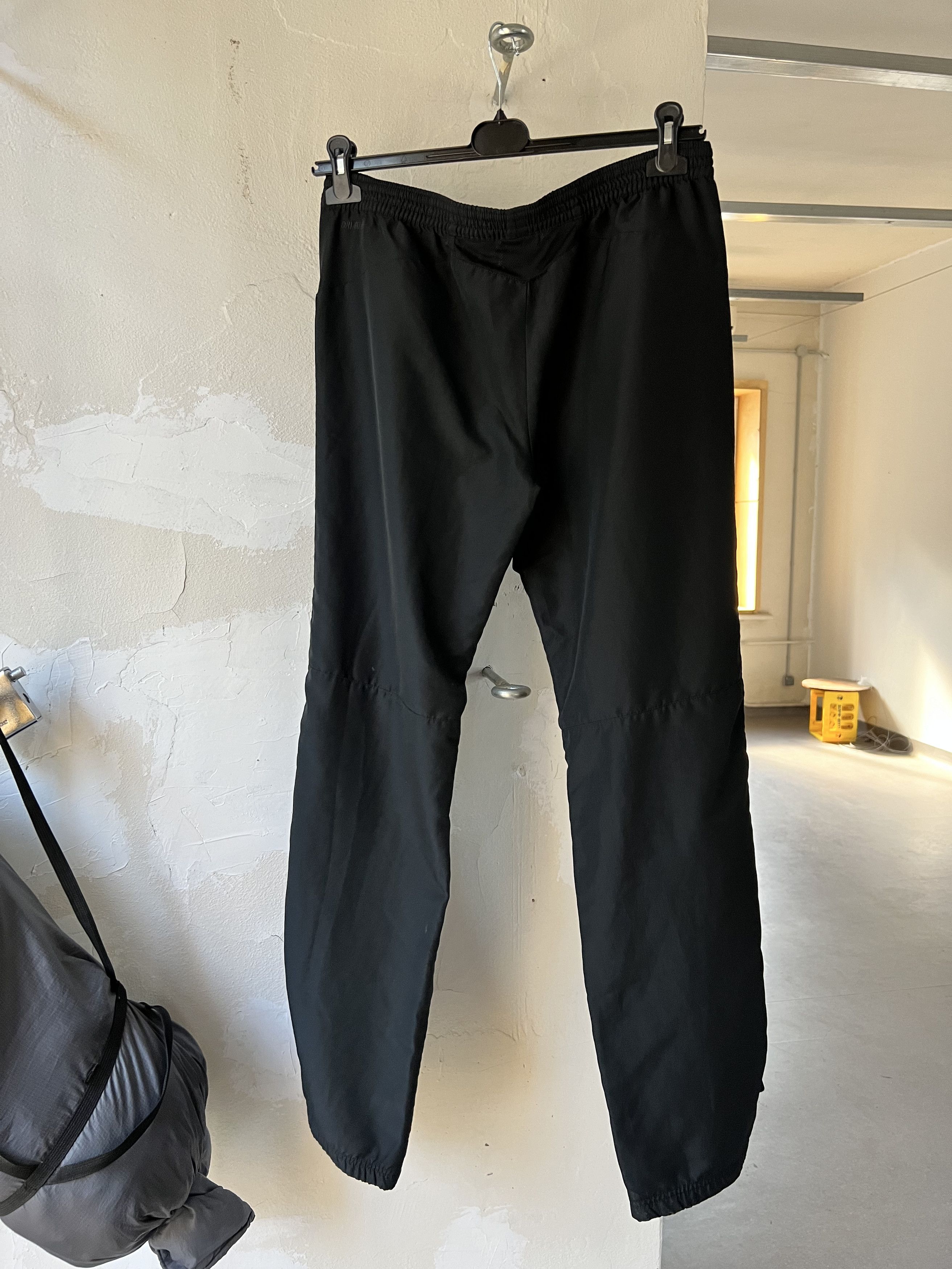Nike Nike Nylon Fit Athletic Y2k Sport Pants Size 34" / US 12 / IT 48 - 3 Thumbnail
