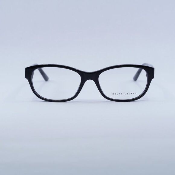 Ralph Lauren Ralph Lauren RL6148 5001 Eyeglasses 53mm Size ONE SIZE - 3 Thumbnail