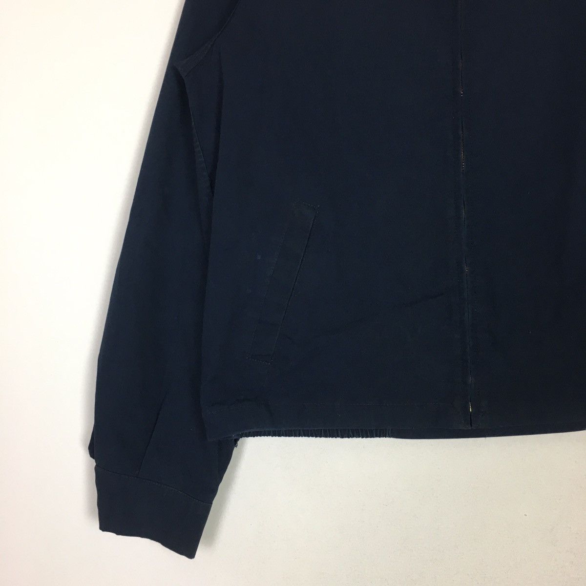 London Fog Vintage London Fog Coach Jacket Size US L / EU 52-54 / 3 - 2 Thumbnail