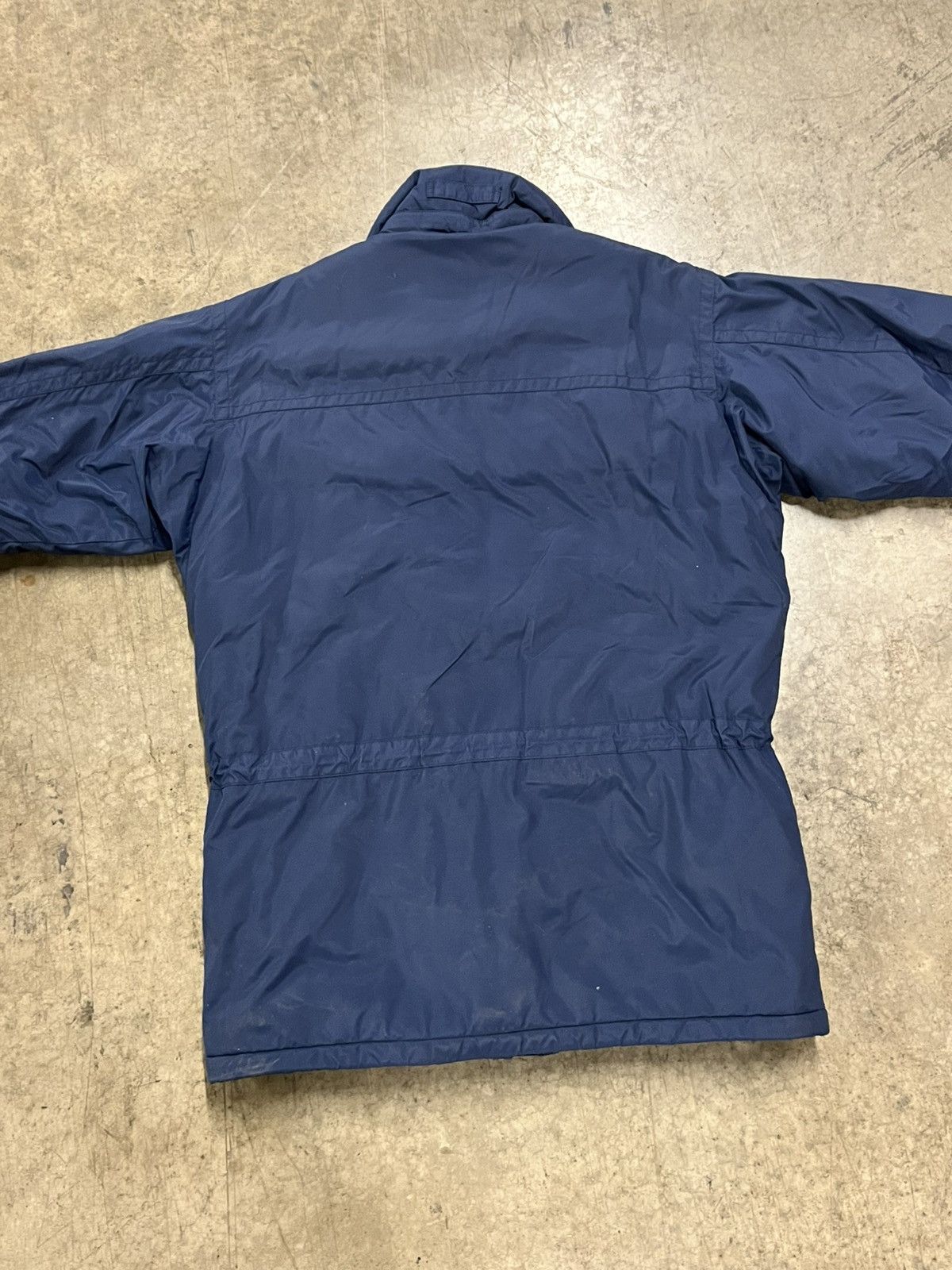 Patagonia × Vintage Patagonia vintage insulated jacket winter parka rare hype Size US S / EU 44-46 / 1 - 10 Thumbnail
