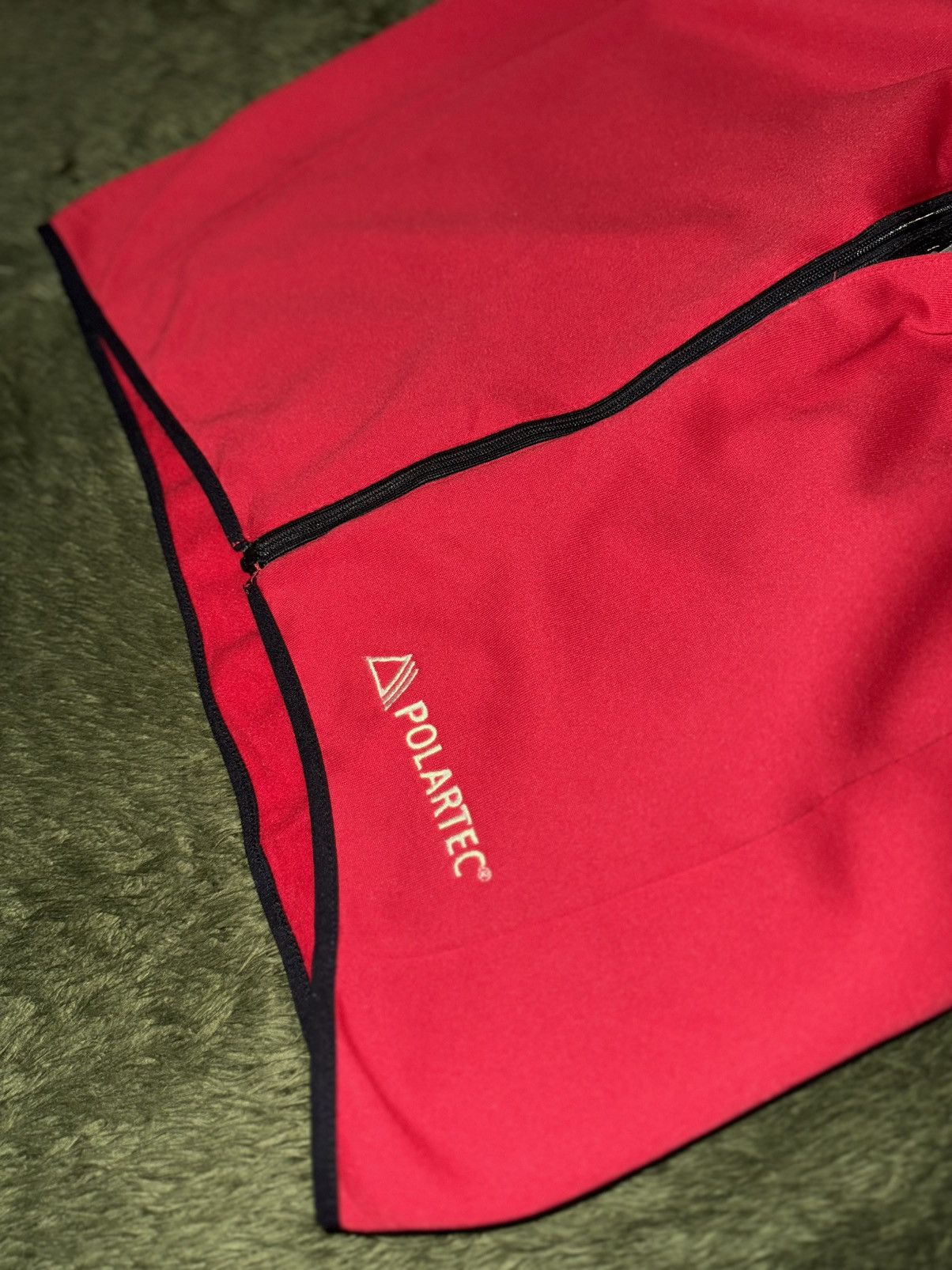The North Face [M] The North Face 2015 Fuji Mountain Trail Finisher Vest Size US M / EU 48-50 / 2 - 6 Thumbnail