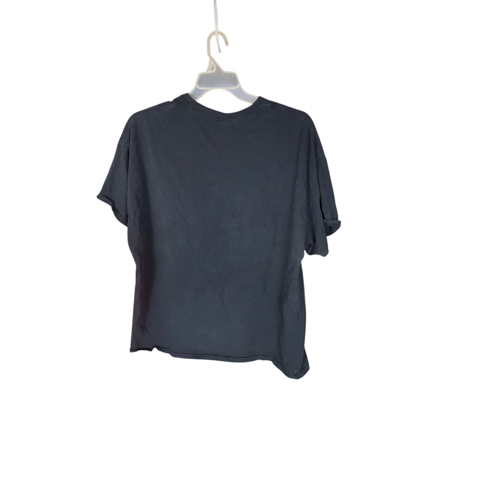 Gildan Vintage Y2K Short sleeve men's 2X Size US XXL / EU 58 / 5 - 2 Thumbnail
