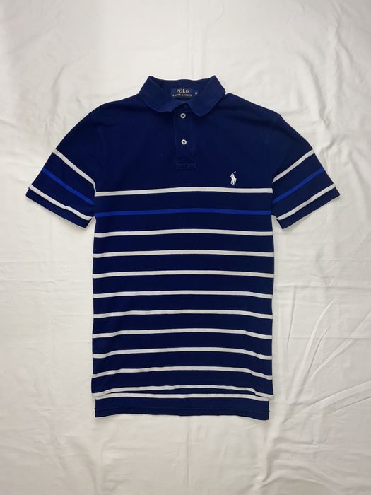 Polo Ralph Lauren Vintage Y2K Polo Ralph Lauren PRL Shirt Logo Luxury ...