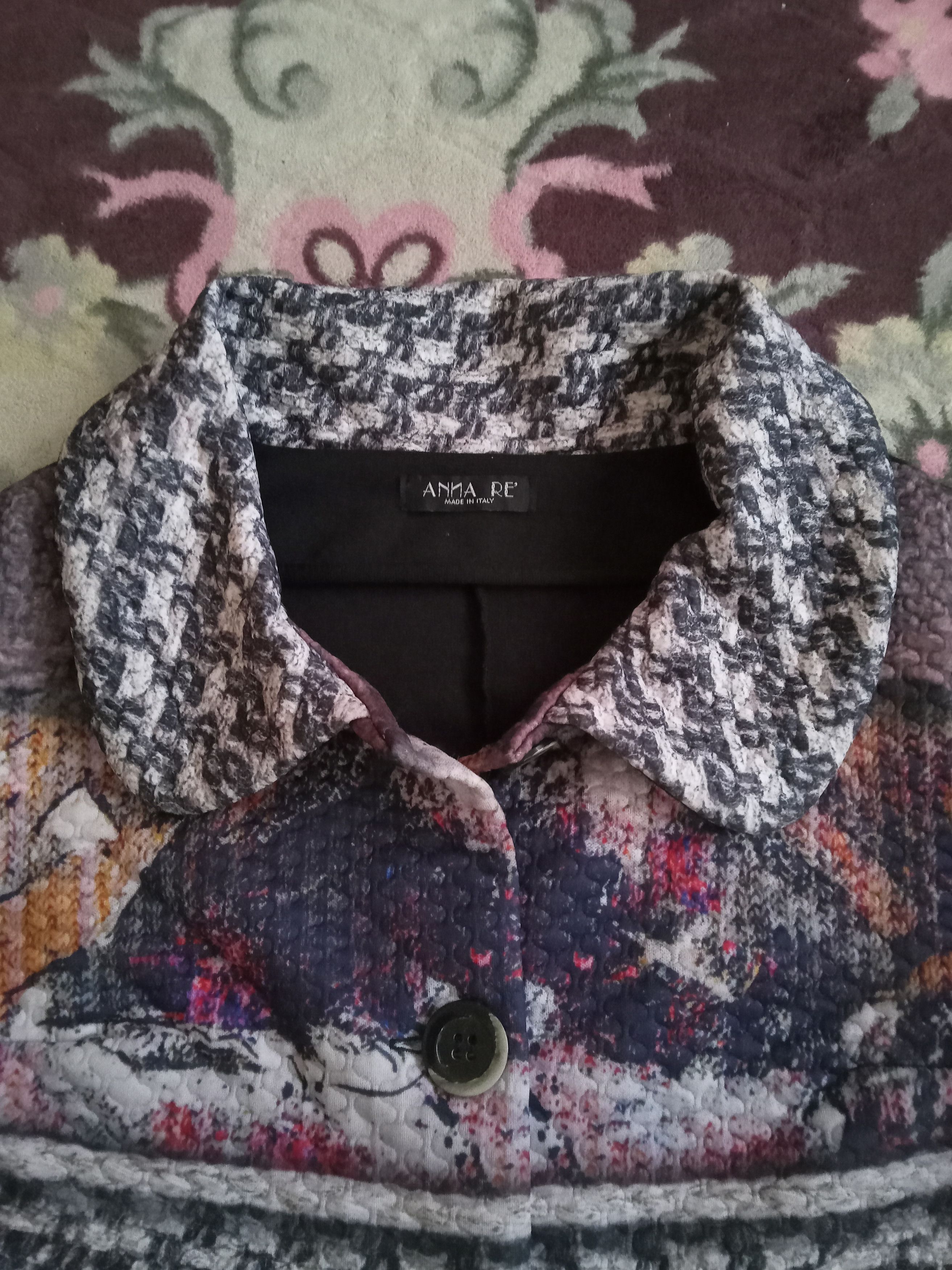 Designer Anna Re Top Size M / US 6-8 / IT 42-44 - 5 Thumbnail