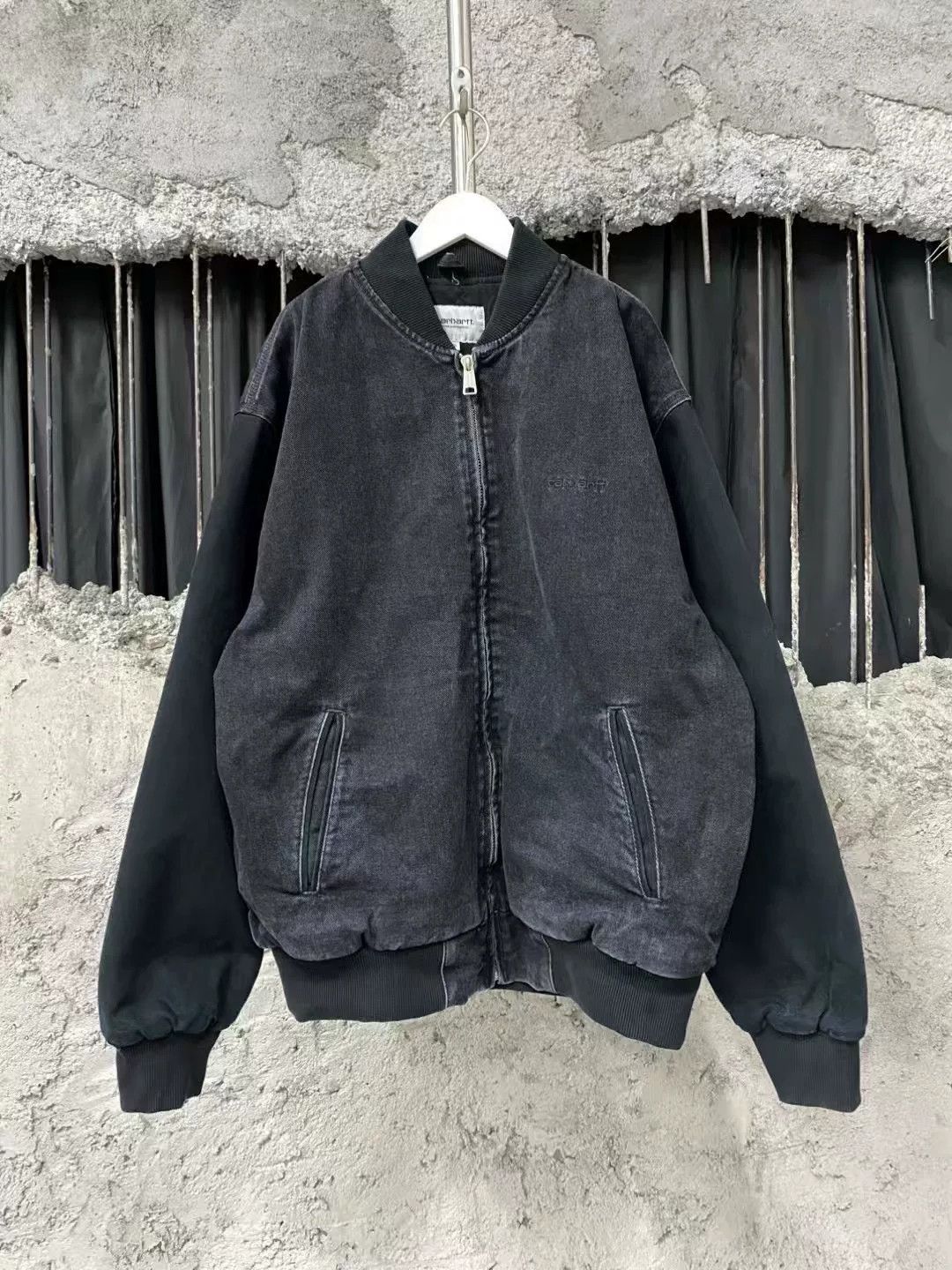 Carhartt Wip × Neighborhood Carhartt WIP x Neighborhood Stabler