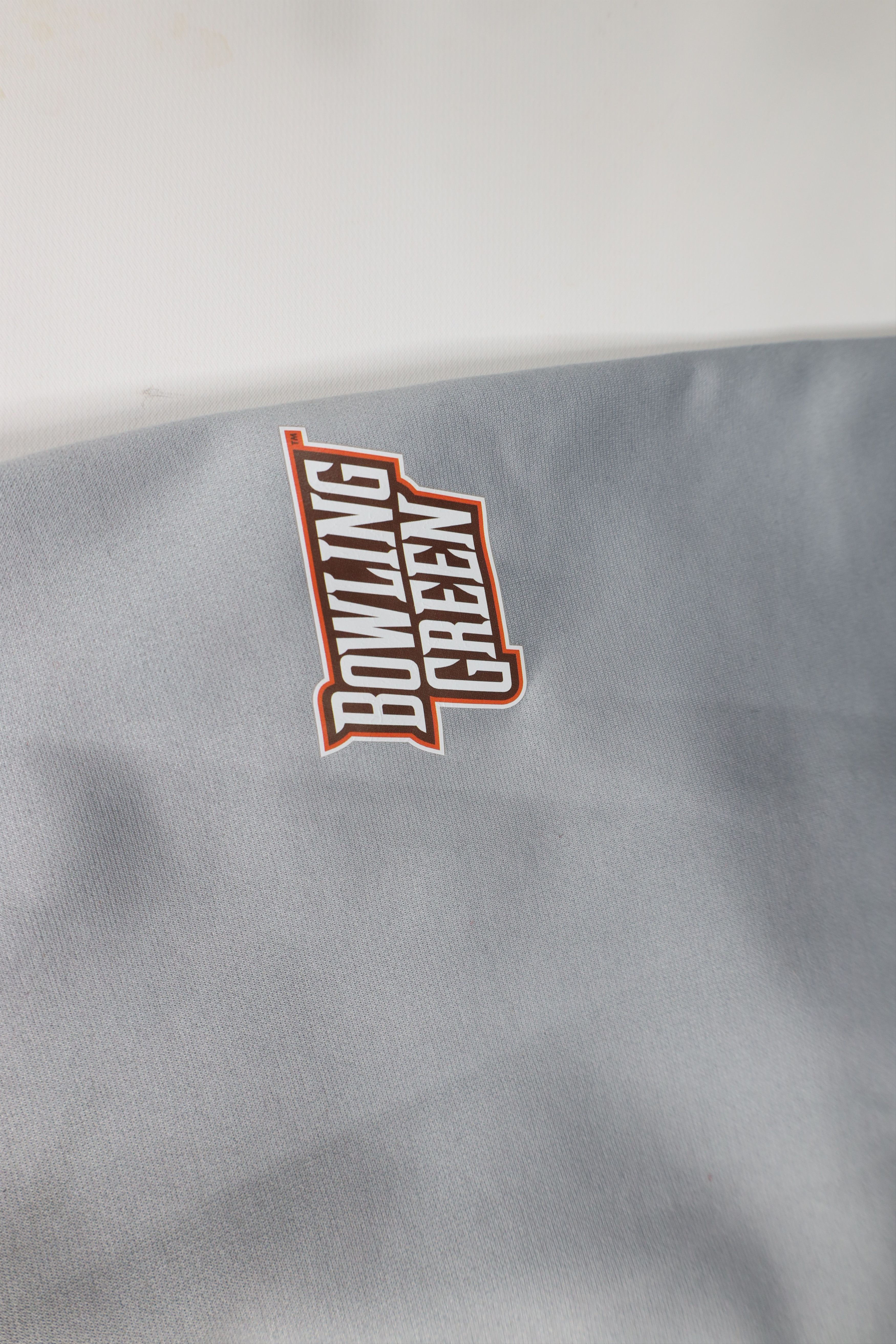Nike × Vintage Nike Bowling Green State University Football Joggers Pants Size US 38 / EU 54 - 8 Thumbnail