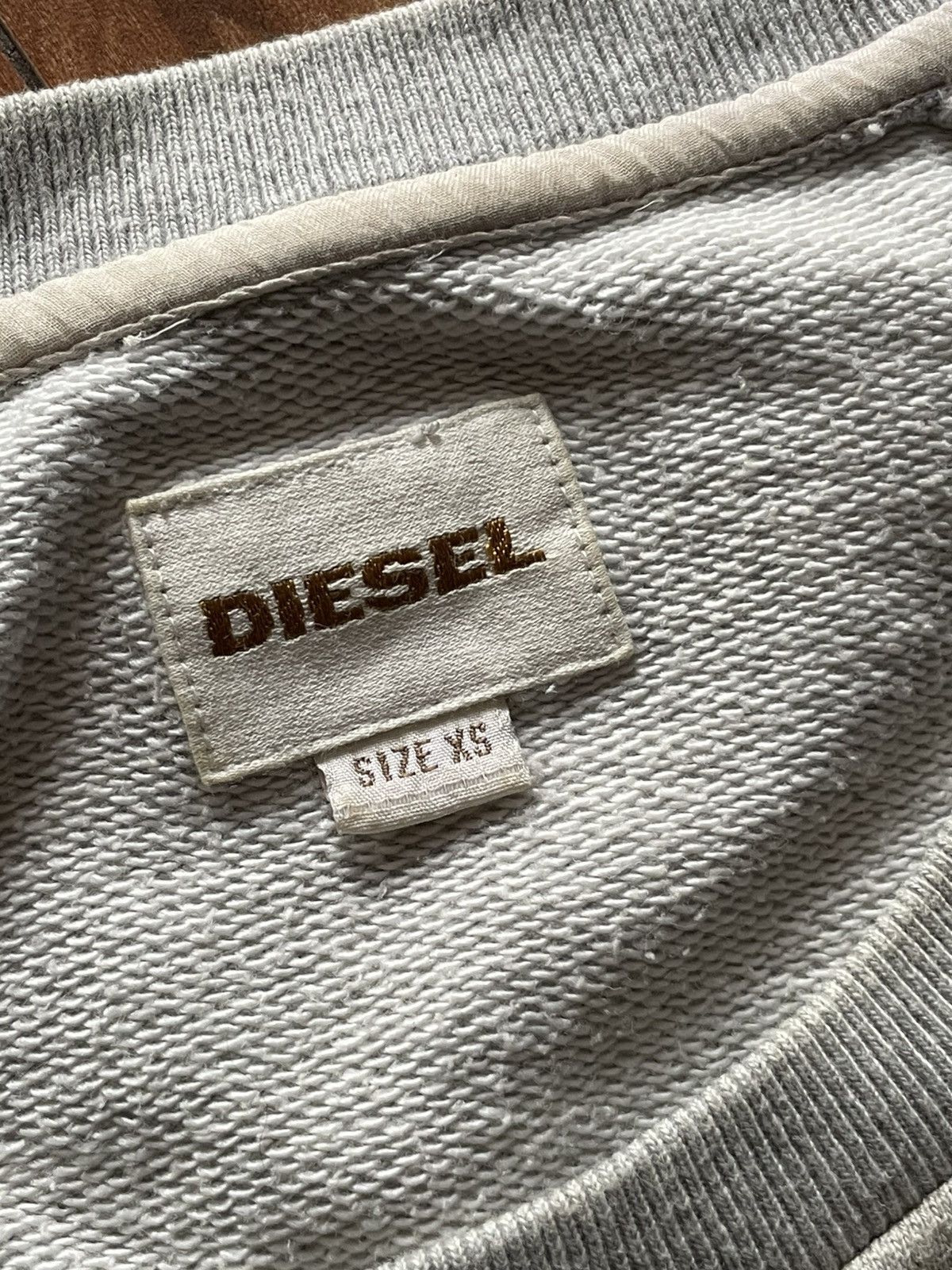 Diesel Diesel Shirt Size XS / US 0-2 / IT 36-38 - 3 Thumbnail