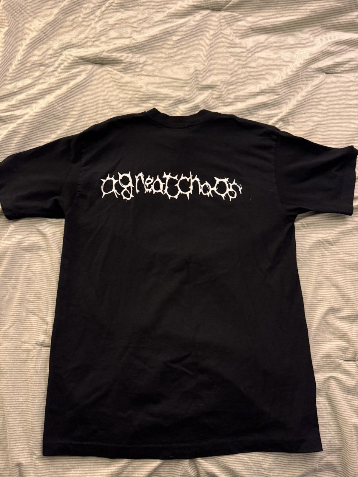 Ken Carson Ken Carson A Great Chaos Size US M / EU 48-50 / 2 - 2 Thumbnail