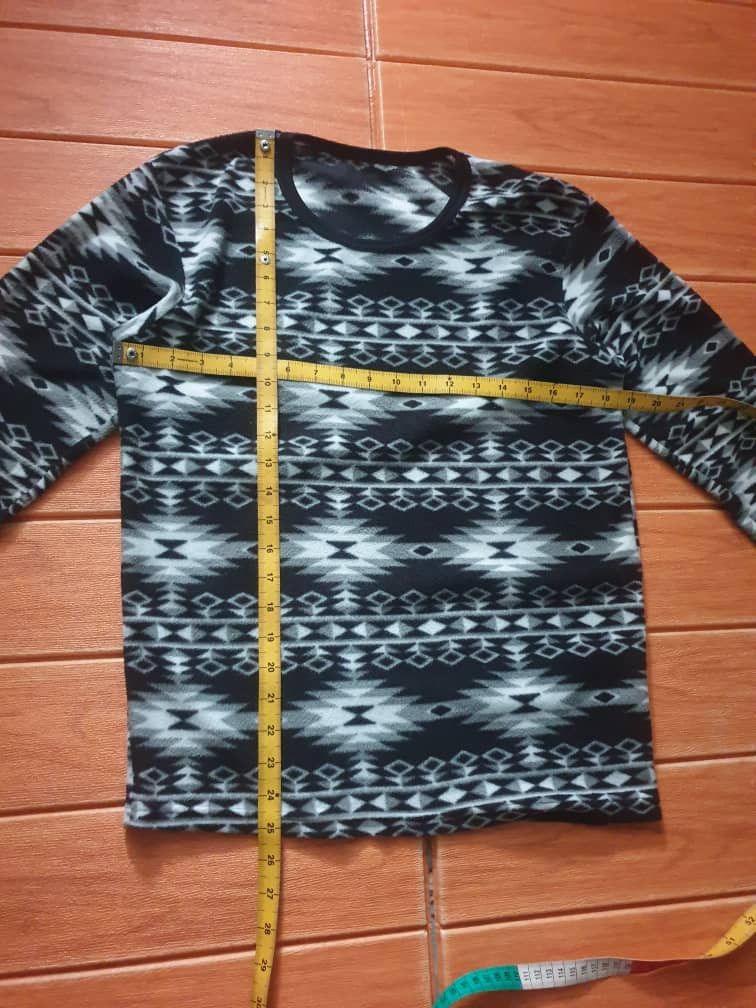 Japanese Brand Navajo Japanese style inspired Shirt Size US S / EU 44-46 / 1 - 6 Thumbnail