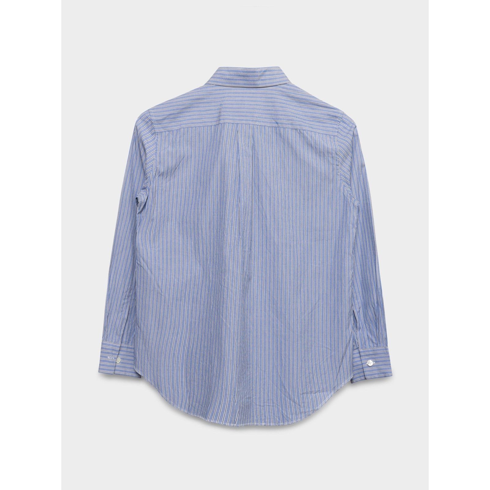 Comme des Garcons Floral Mesh Shirt Size US S / EU 44-46 / 1 - 2 Thumbnail