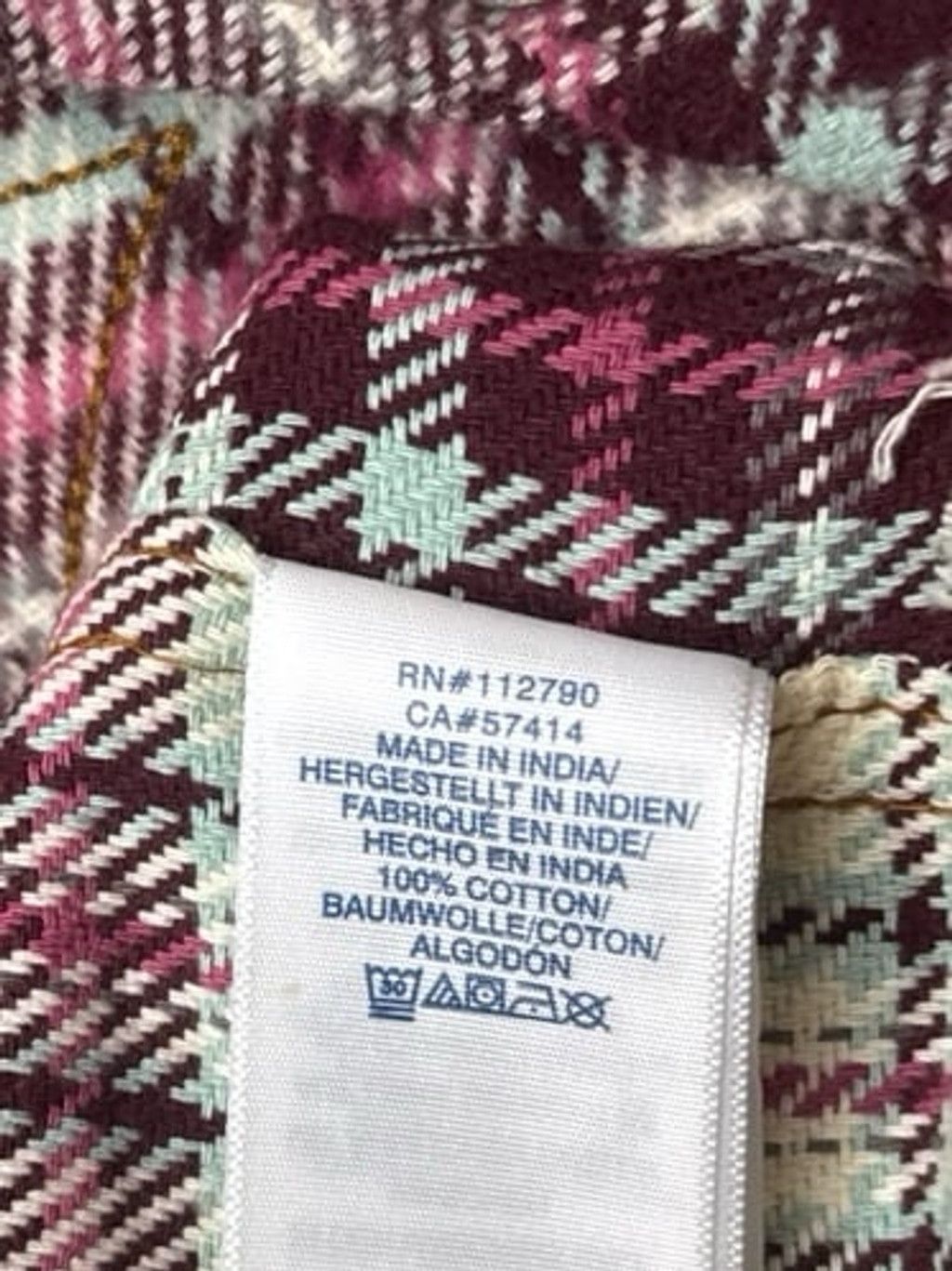 True Religion NWOT True Religion LIMITED EDITION raw hem 100% cotton sz XL Size US XL / EU 56 / 4 - 10 Thumbnail