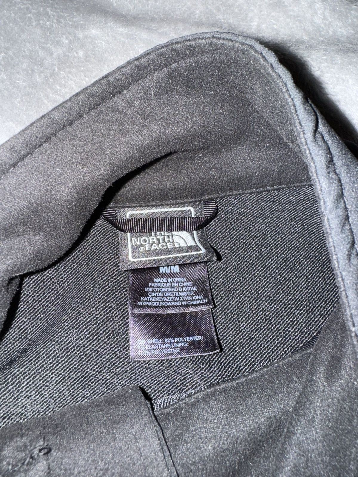 The North Face the north face light jacket Size US M / EU 48-50 / 2 - 4 Thumbnail