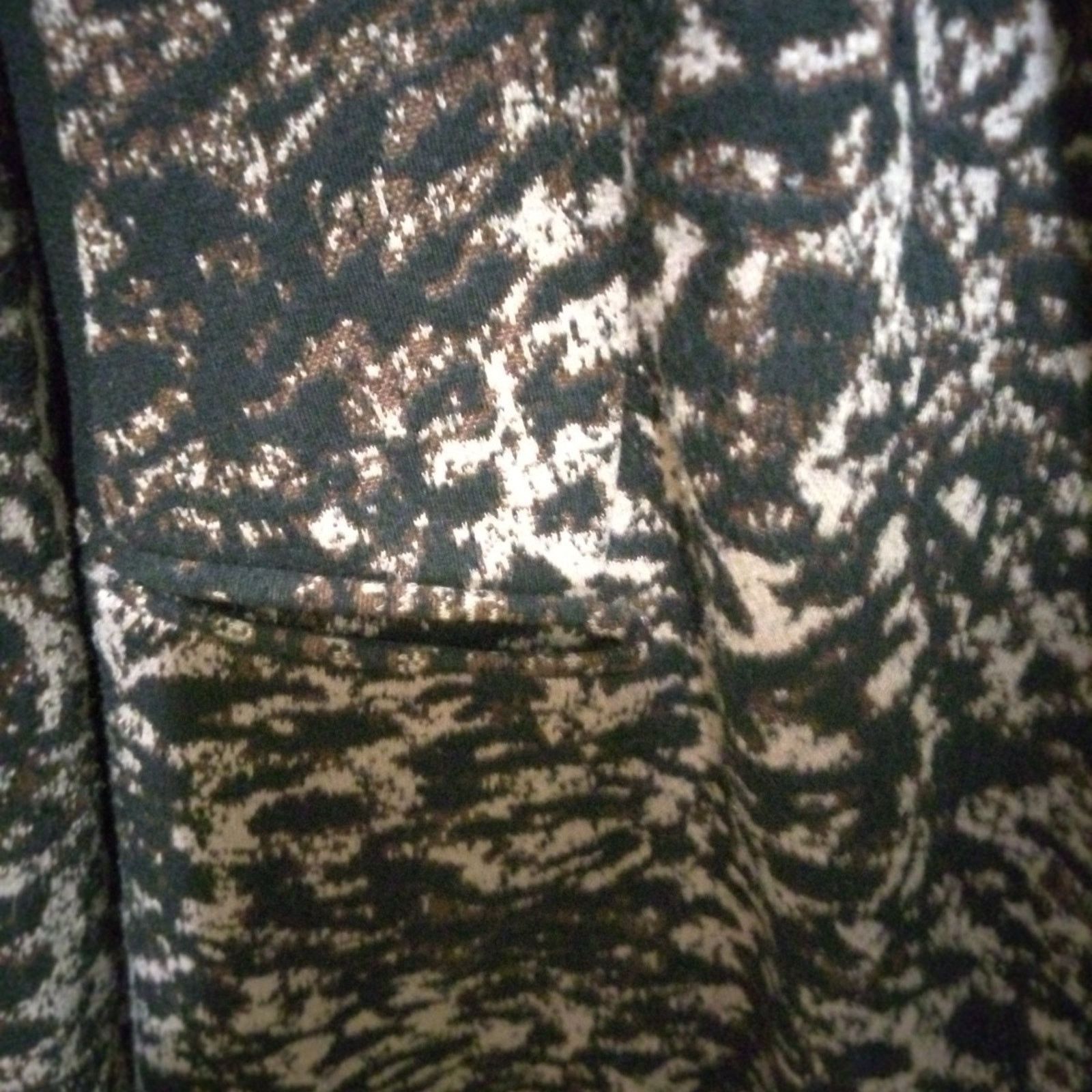 Other Rafaella Woman Plus Size Coatigan Cardigan Sweater 16w Size XXL / US 16-18 / IT 52-54 - 2 Thumbnail