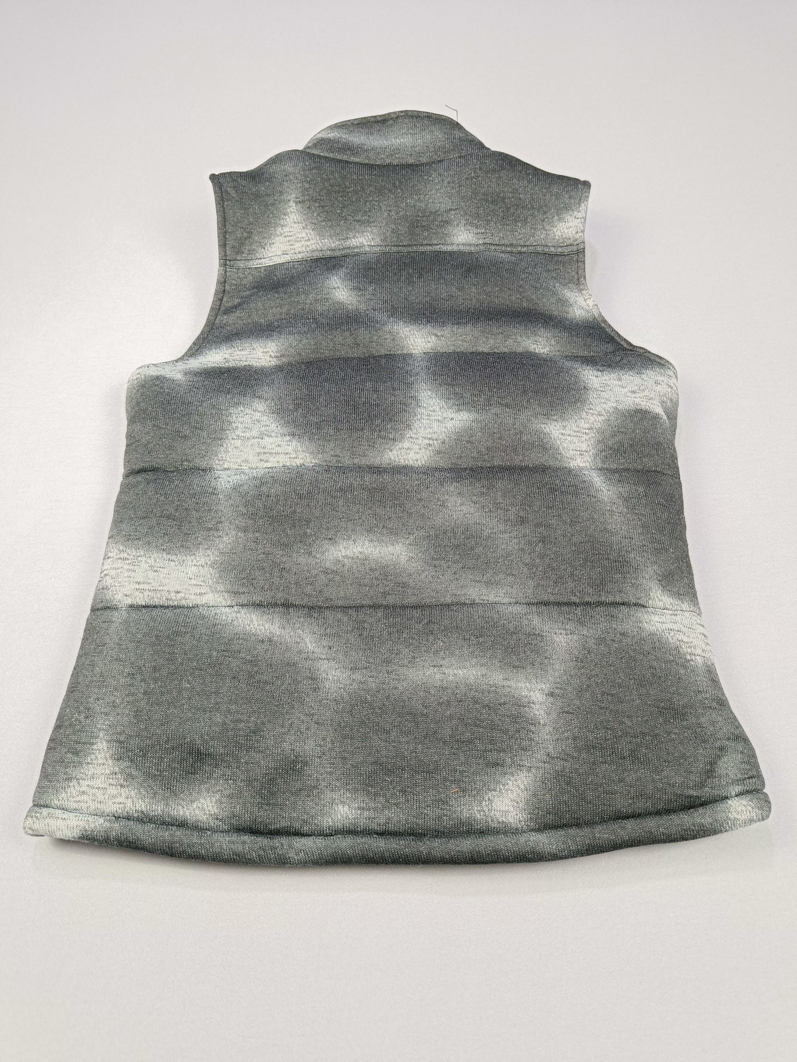In The Attic In The Attic Rockers Lighting Strike Puffer Vest Size US L / EU 52-54 / 3 - 5 Thumbnail