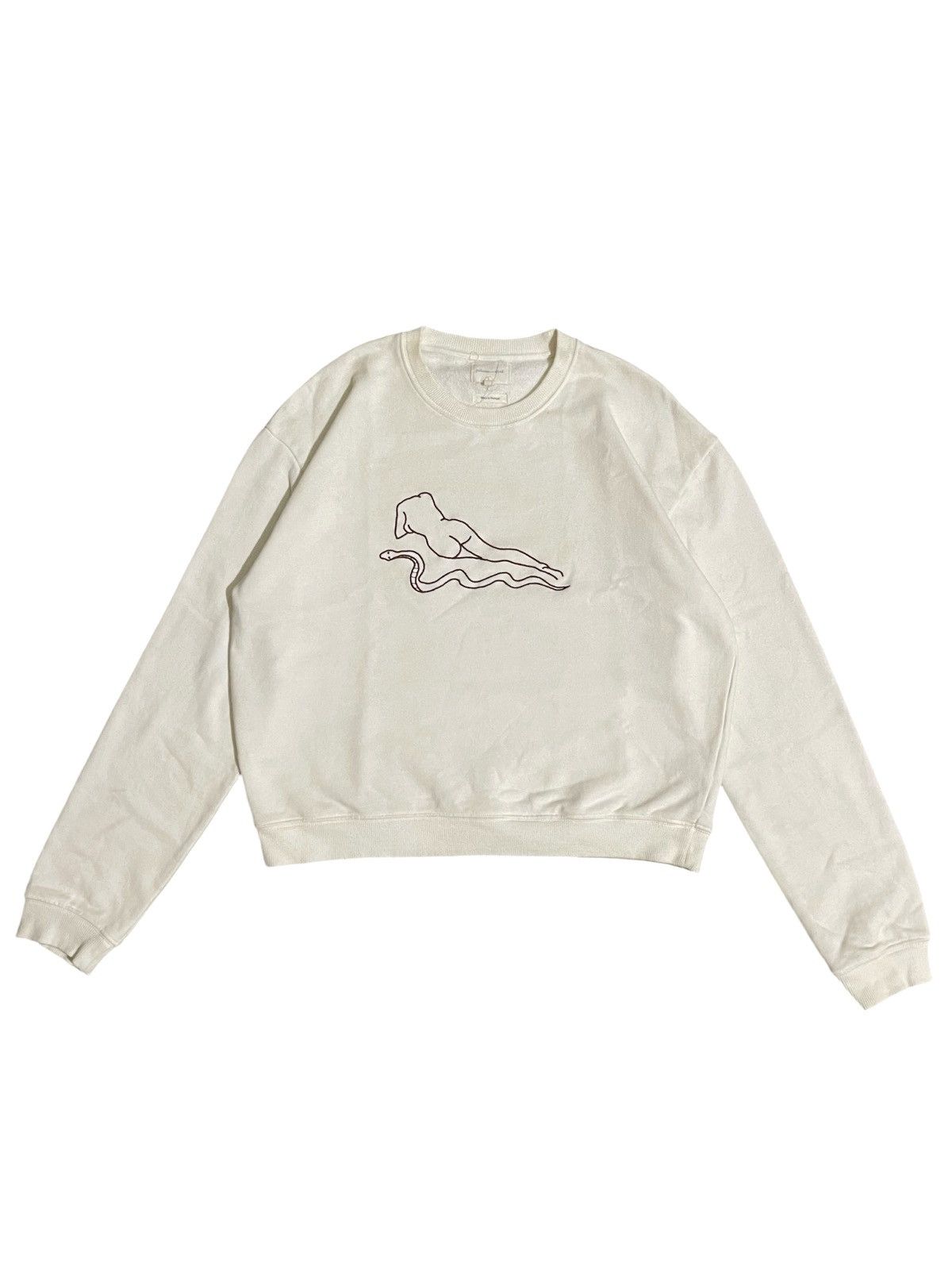 Paloma Wool Paloma Wool Sweatshirts Size M / US 6-8 / IT 42-44 - 1 Thumbnail