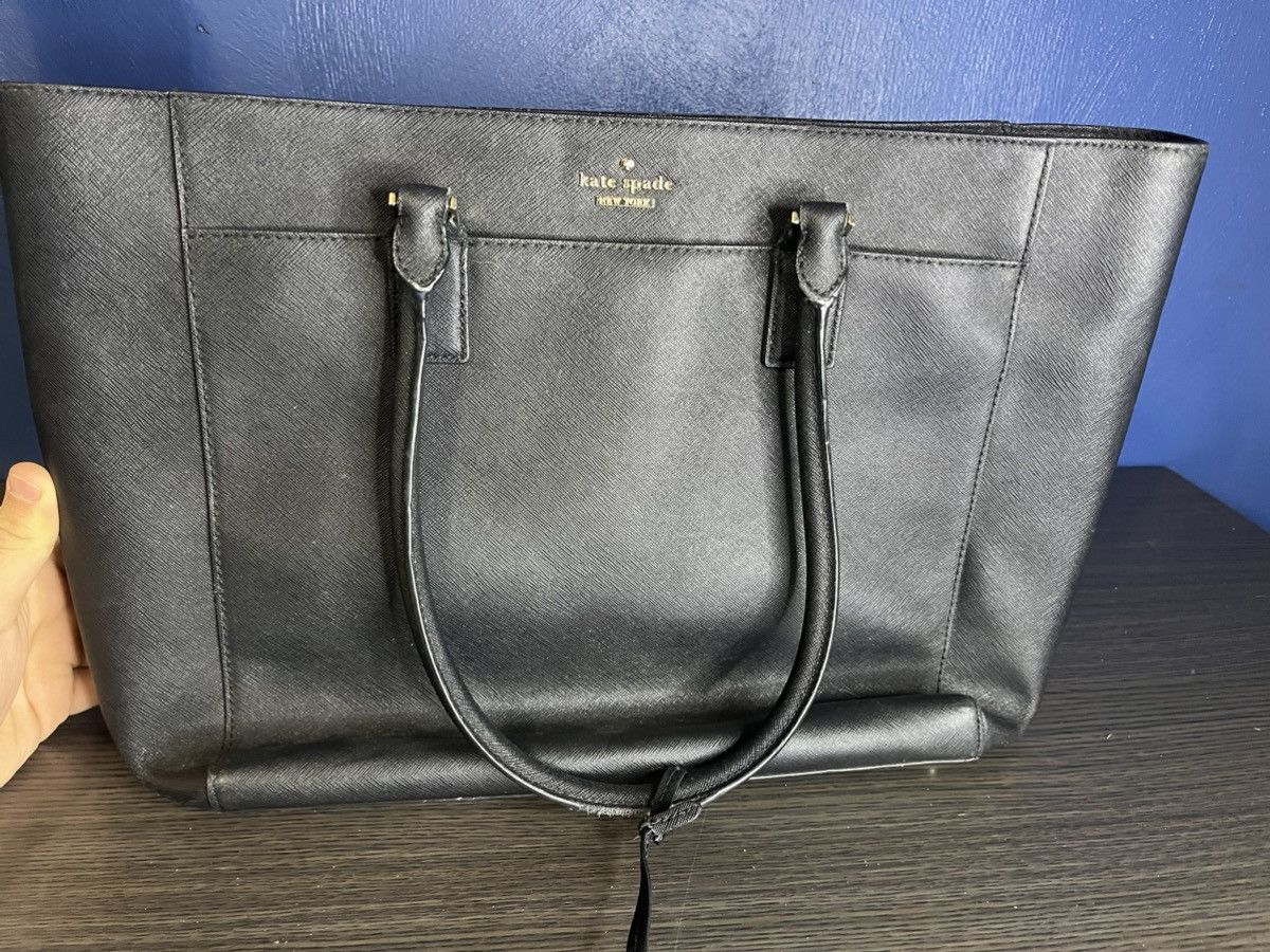 Kate Spade Kate Spade Tote Bag Size ONE SIZE - 1 Thumbnail
