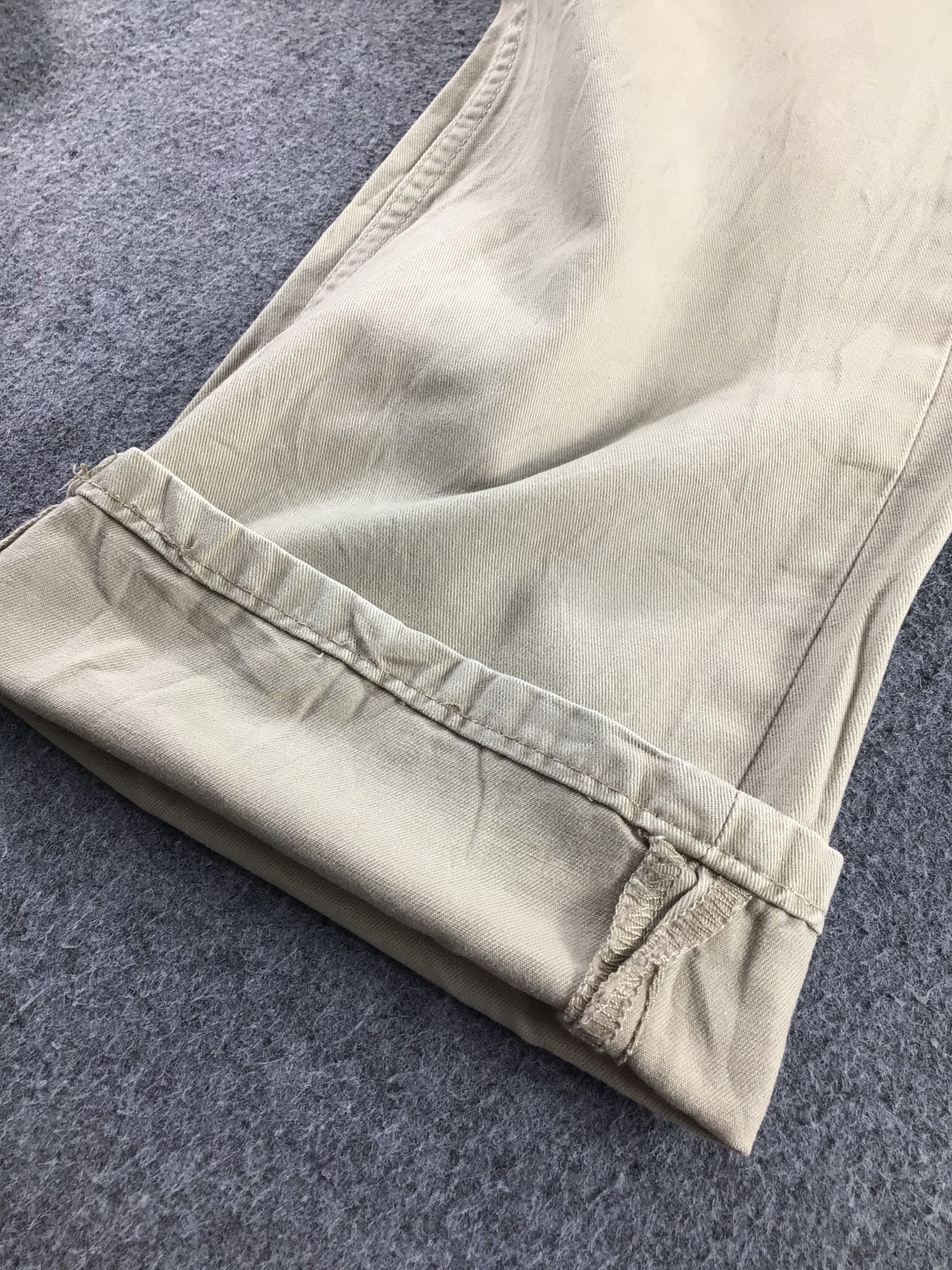 Levi's Vintage Levis 559 Jeans-J718 Size US 33 - 6 Thumbnail