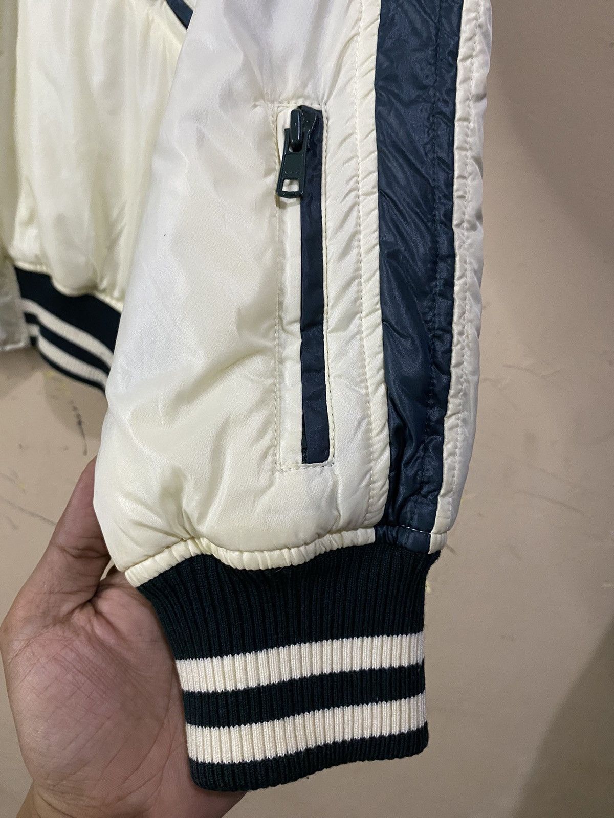 FUCT × Xlarge Rare Xlarge X Mad Hetic Reversible Jacket Size US XL / EU 56 / 4 - 12 Thumbnail