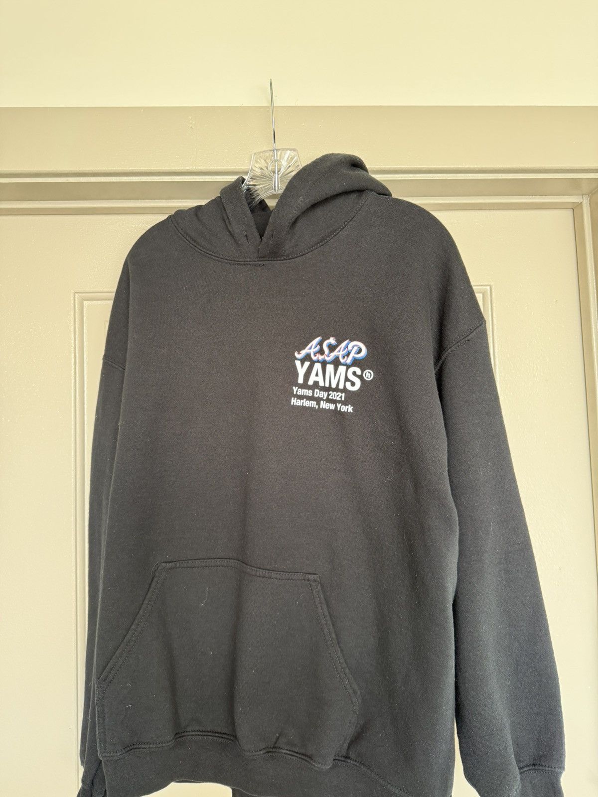 HIDDEN Hidden NY Yams Day Hoodie Size US L / EU 52-54 / 3 - 1 Thumbnail