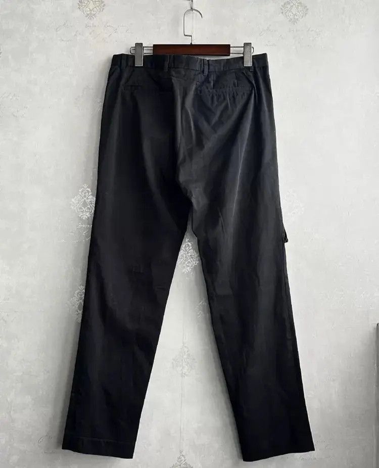 Givenchy Sz 50 Givenchy Multi Pockets & Zipper Cargo Size US 34 / EU 50 - 3 Thumbnail