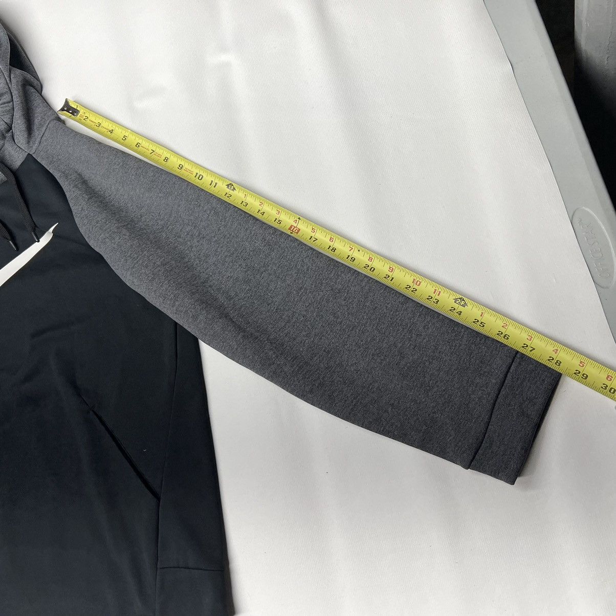 Nike Nike Dri Fit Hoodie Black Sweatshirt Sweater Pullover Fleece Size US S / EU 44-46 / 1 - 18 Thumbnail