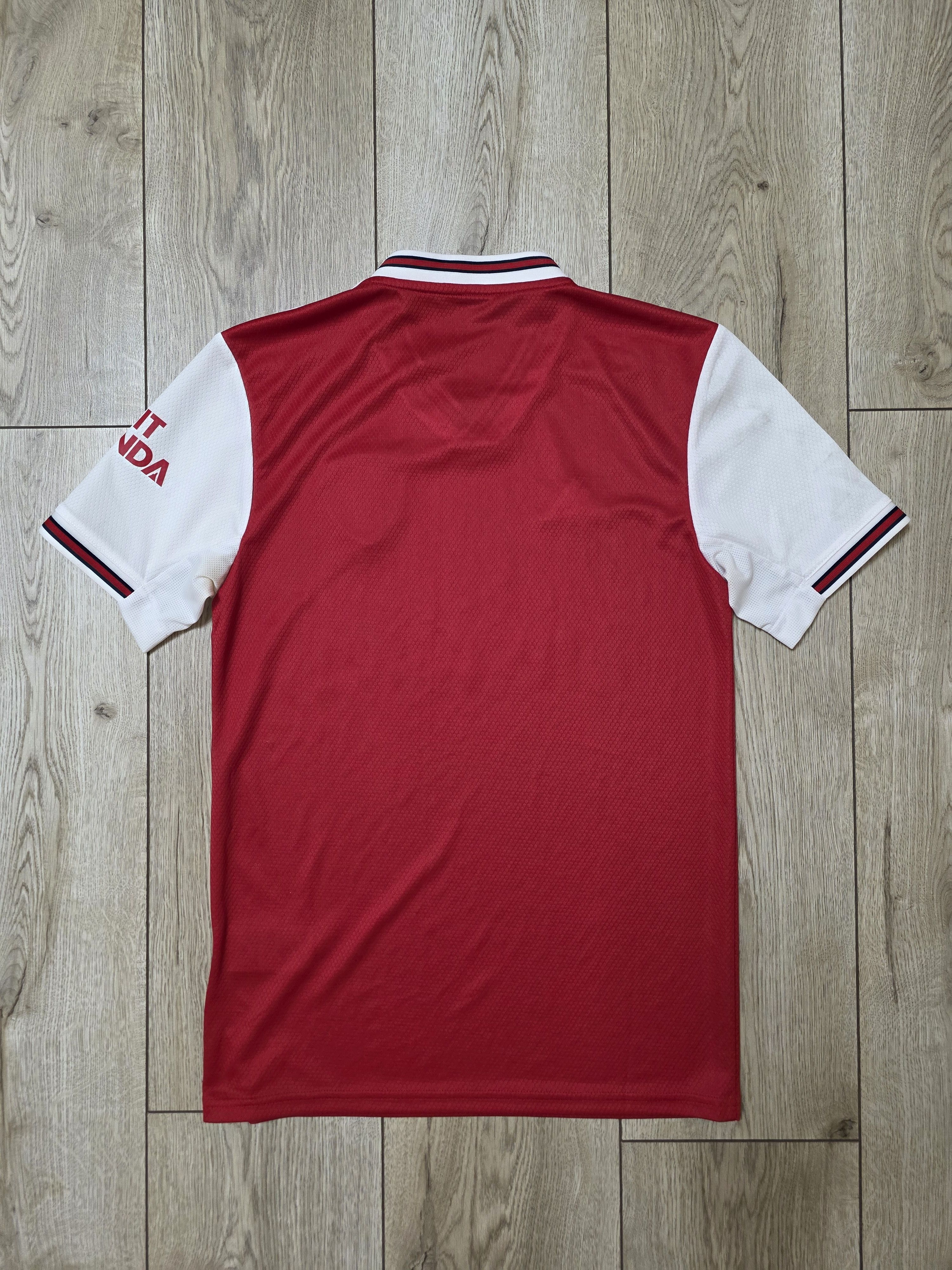 Adidas ARSENAL LONDON 2019 2020 HOME FOOTBALL SHIRT SOCCER JERSEY Size US XS / EU 42 / 0 - 2 Thumbnail