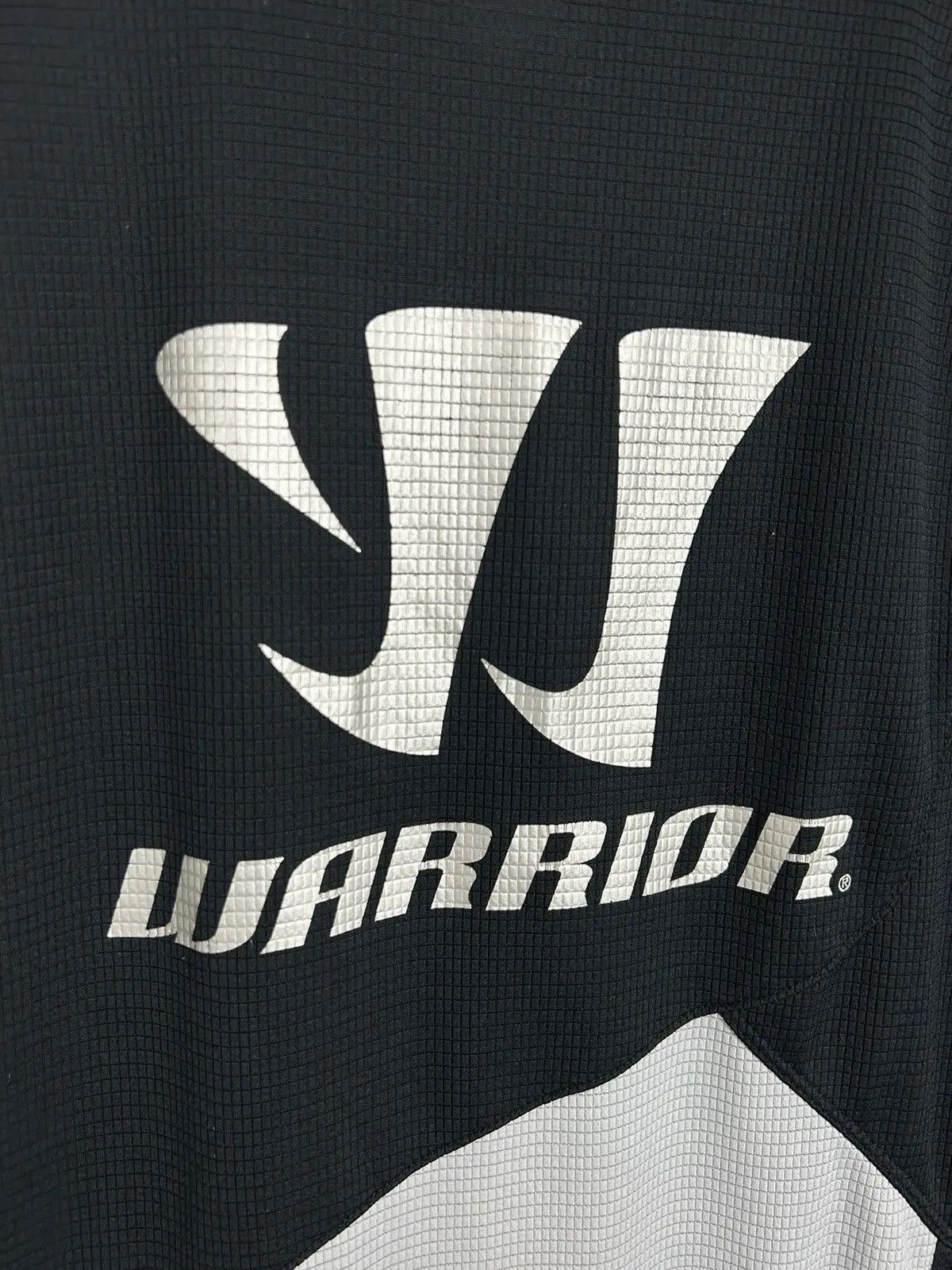 Warrior Warrior x Liverpool FC 2014/15 Training Kit Soccer Jersey Size US L / EU 52-54 / 3 - 6 Thumbnail