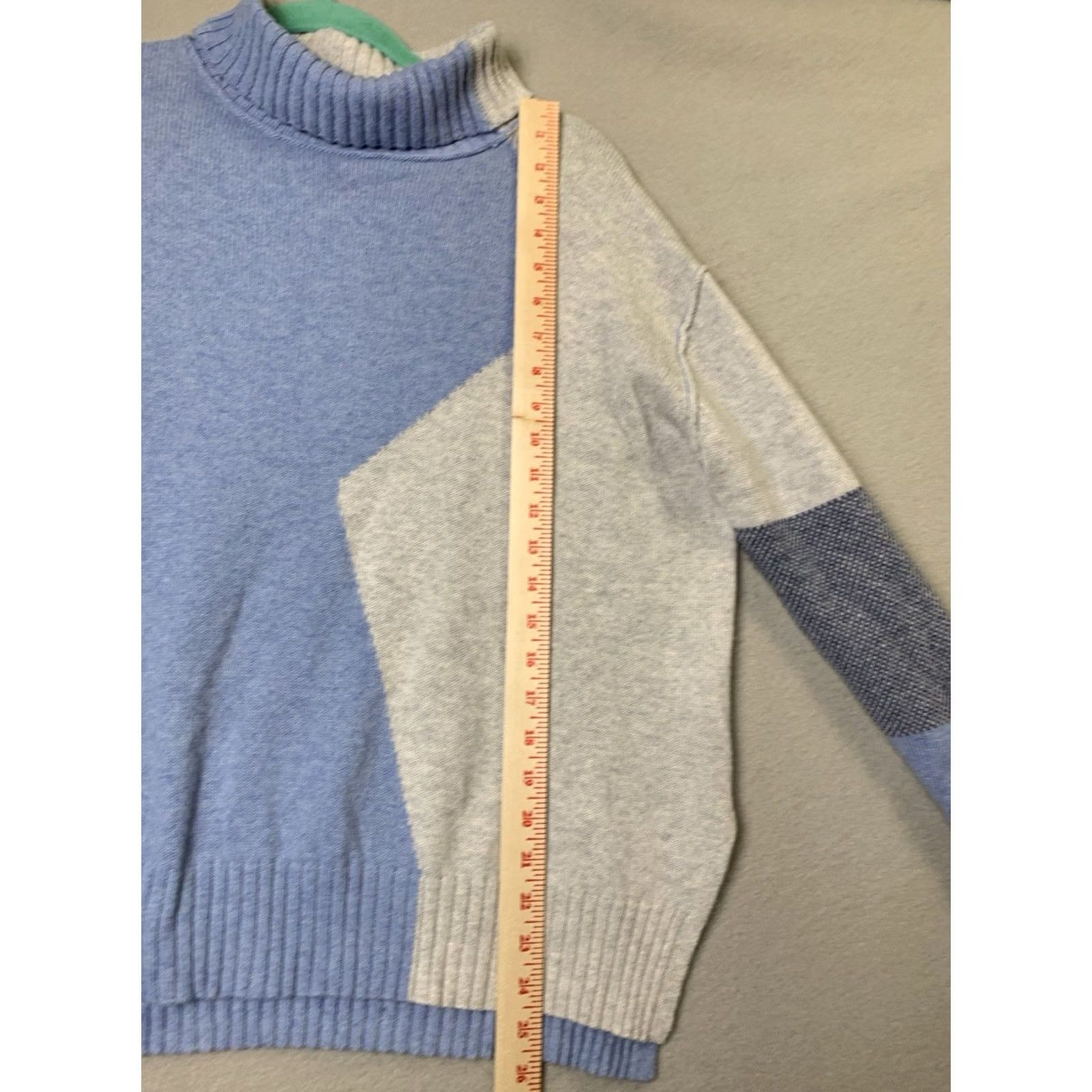 Vintage VINTAGE? No. Size L / US 10 / IT 46 - 7 Thumbnail