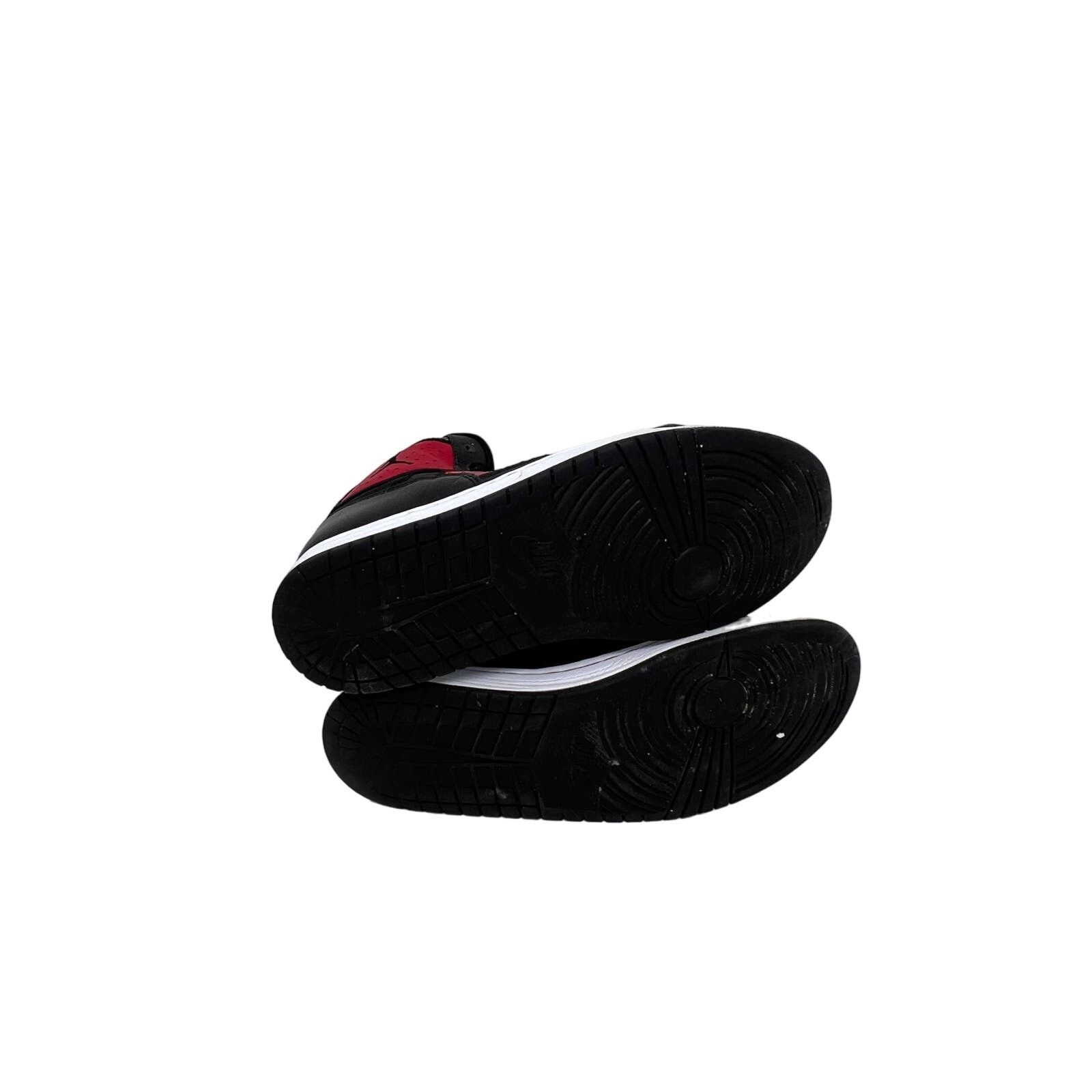 Nike Nike Air Jordan Access Reverse Bred Black Gym Red Mens 10 Size US 10 / EU 43 - 5 Thumbnail