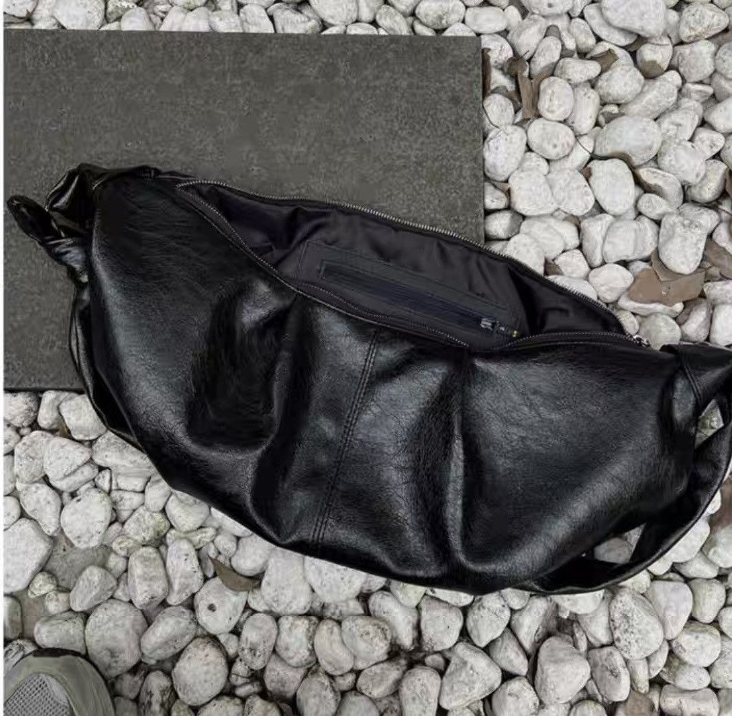 Japanese Brand × Vintage Retro punk bag Size ONE SIZE - 2 Thumbnail