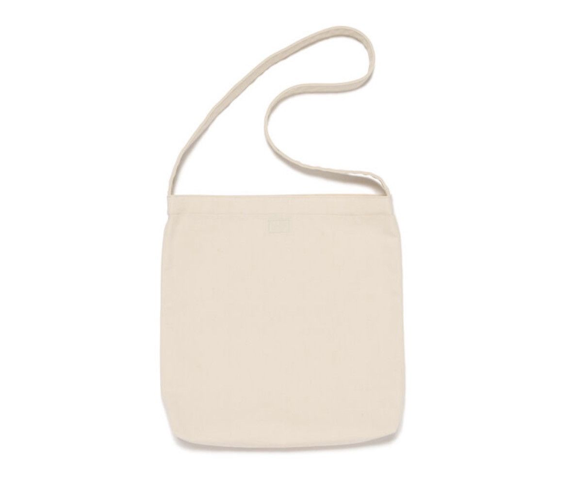 Japanese Brand Buffer Bag Size ONE SIZE - 2 Thumbnail