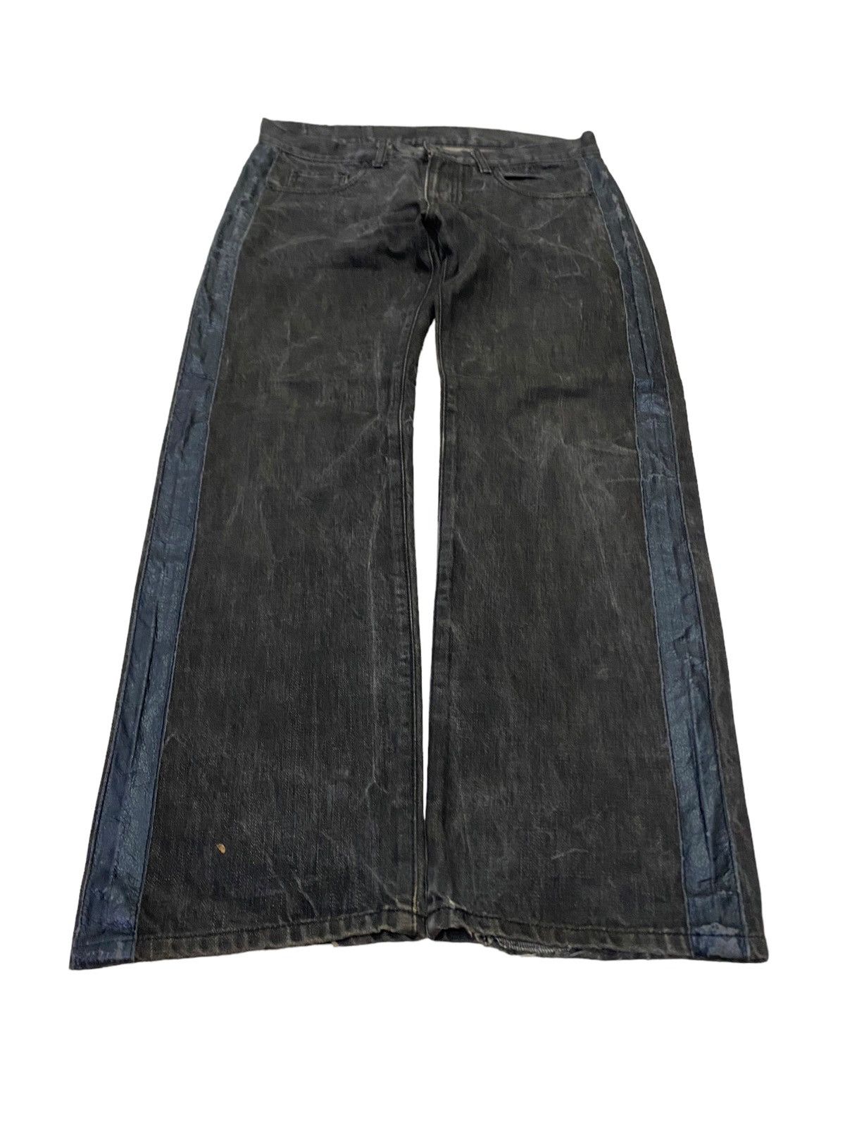 Neighborhood Neighborhood Flash Savage Narrow M | Grailed