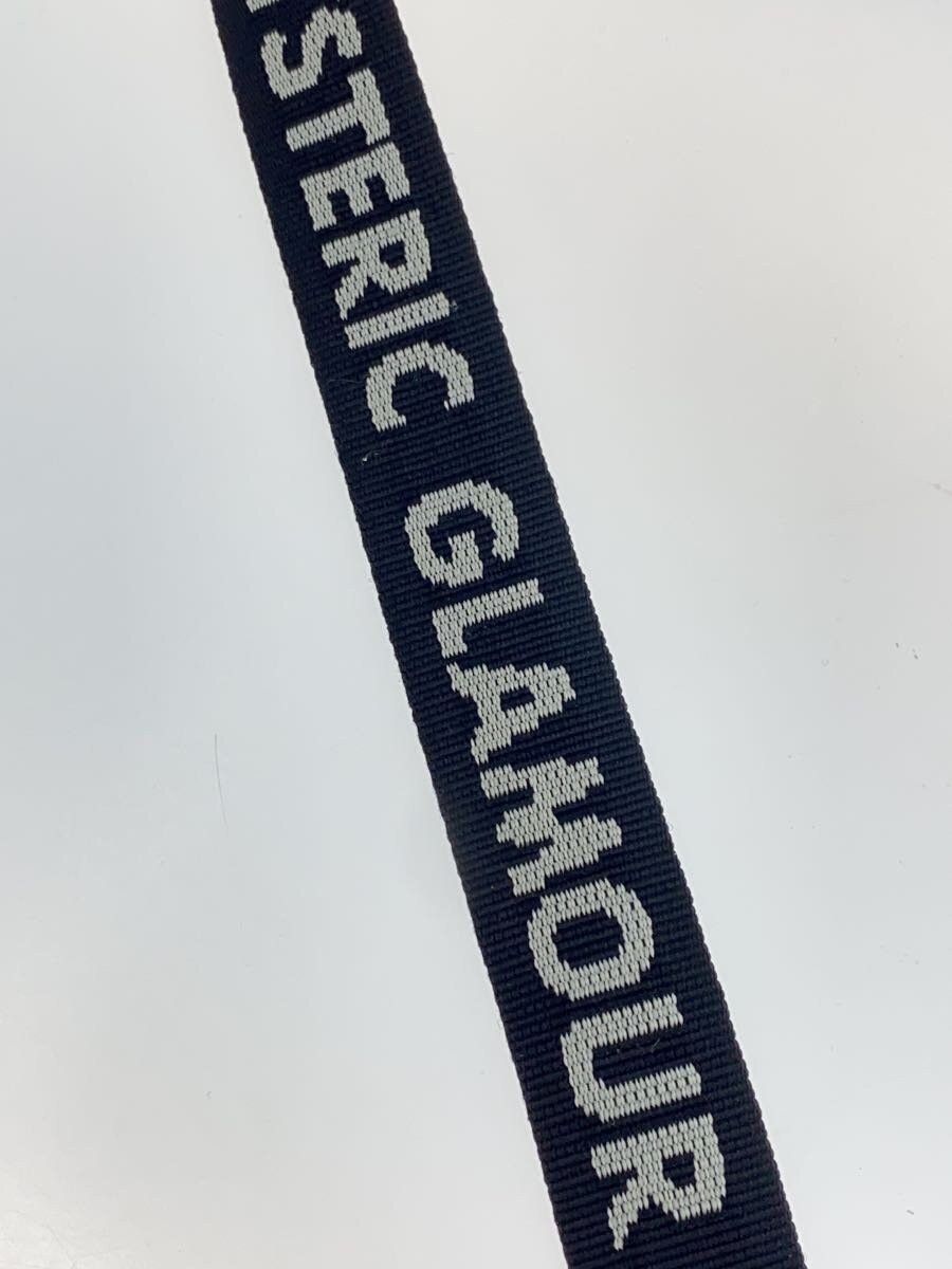 Hysteric Glamour Logo Belt Size ONE SIZE - 3 Thumbnail