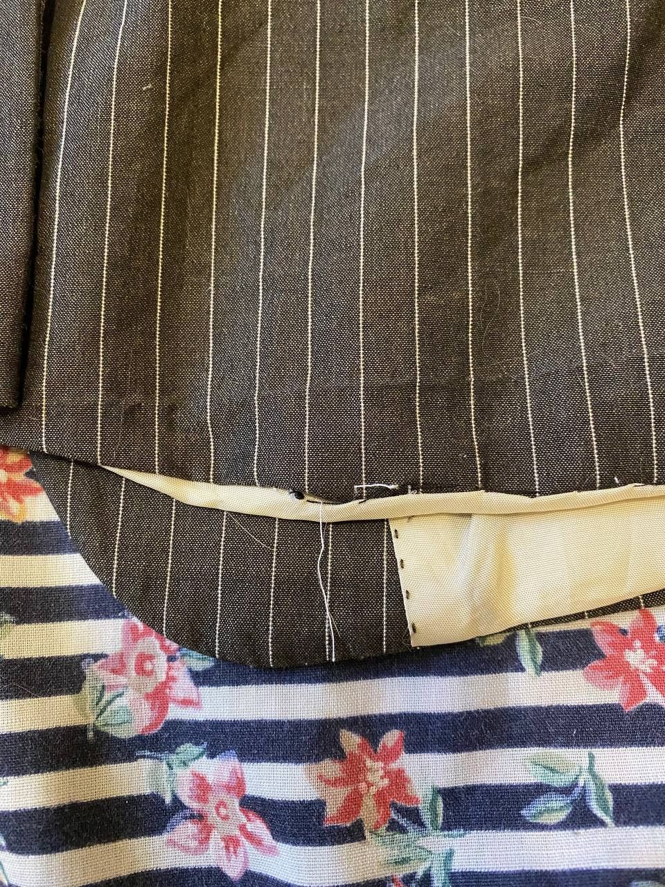 Hugo Boss Hugo Boss Blazer Size 40R - 9 Thumbnail