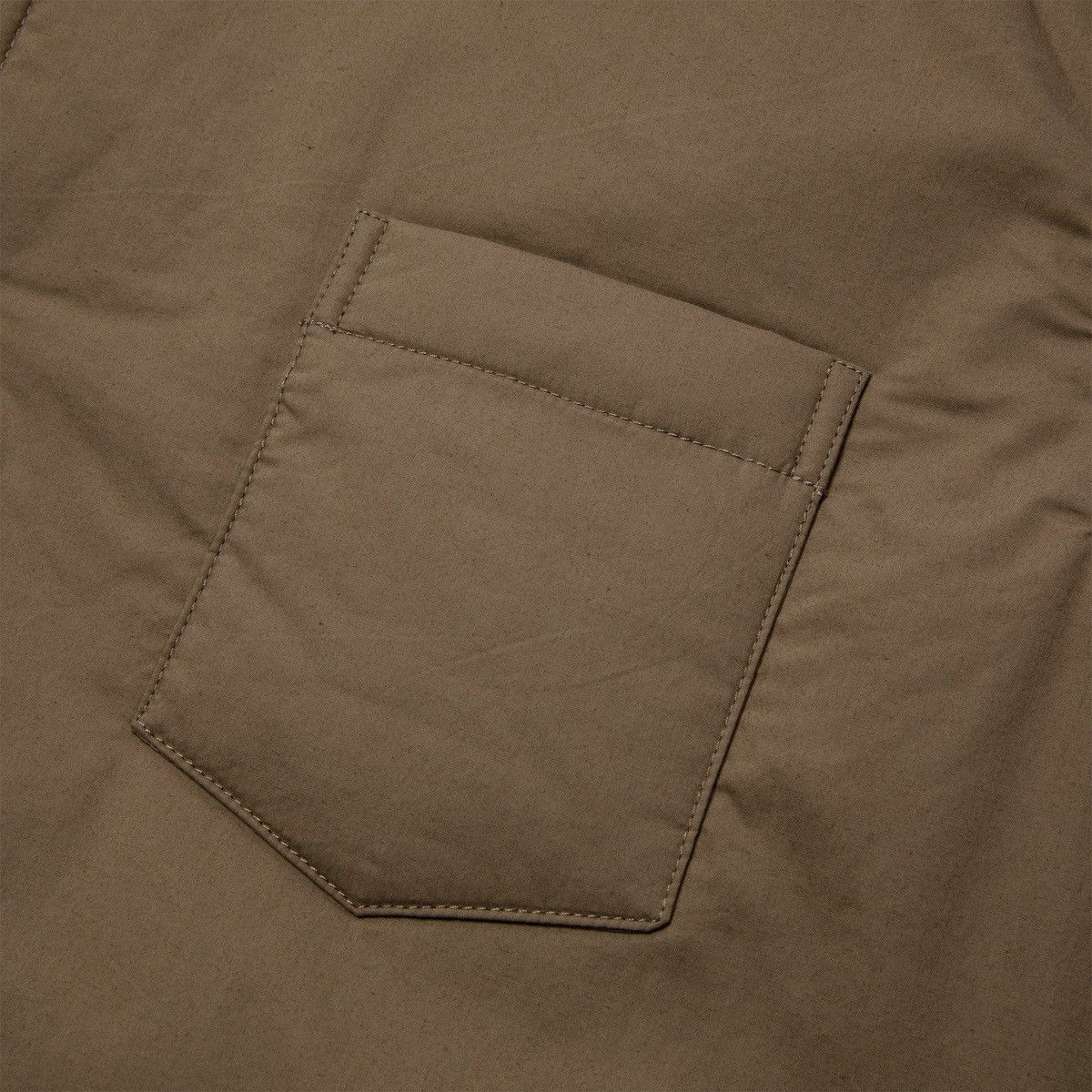 John Elliott John Elliott Overshirt Button Up Size L NWT Size US L / EU 52-54 / 3 - 3 Thumbnail