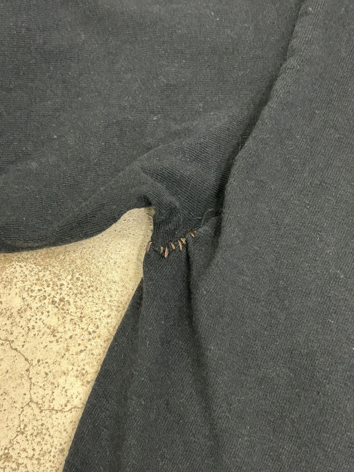 Japanese Brand Sex Tee Categories Fingering BlackBrain Pussy Destroyer Size US M / EU 48-50 / 2 - 5 Thumbnail