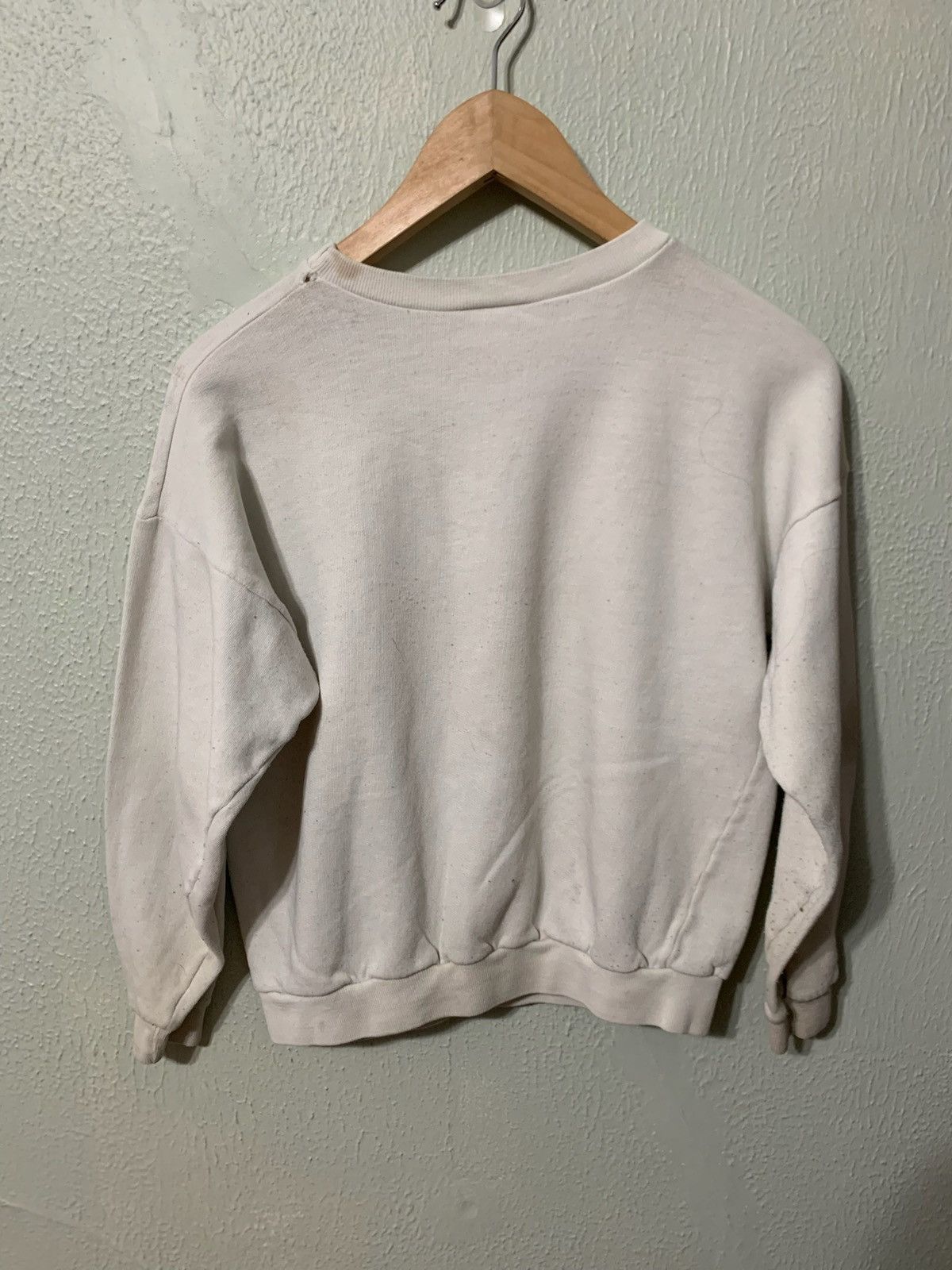 Vintage Vintage Crewneck Hard Rock Cafe London Vintage Sweatshirt Size US S / EU 44-46 / 1 - 1 Thumbnail