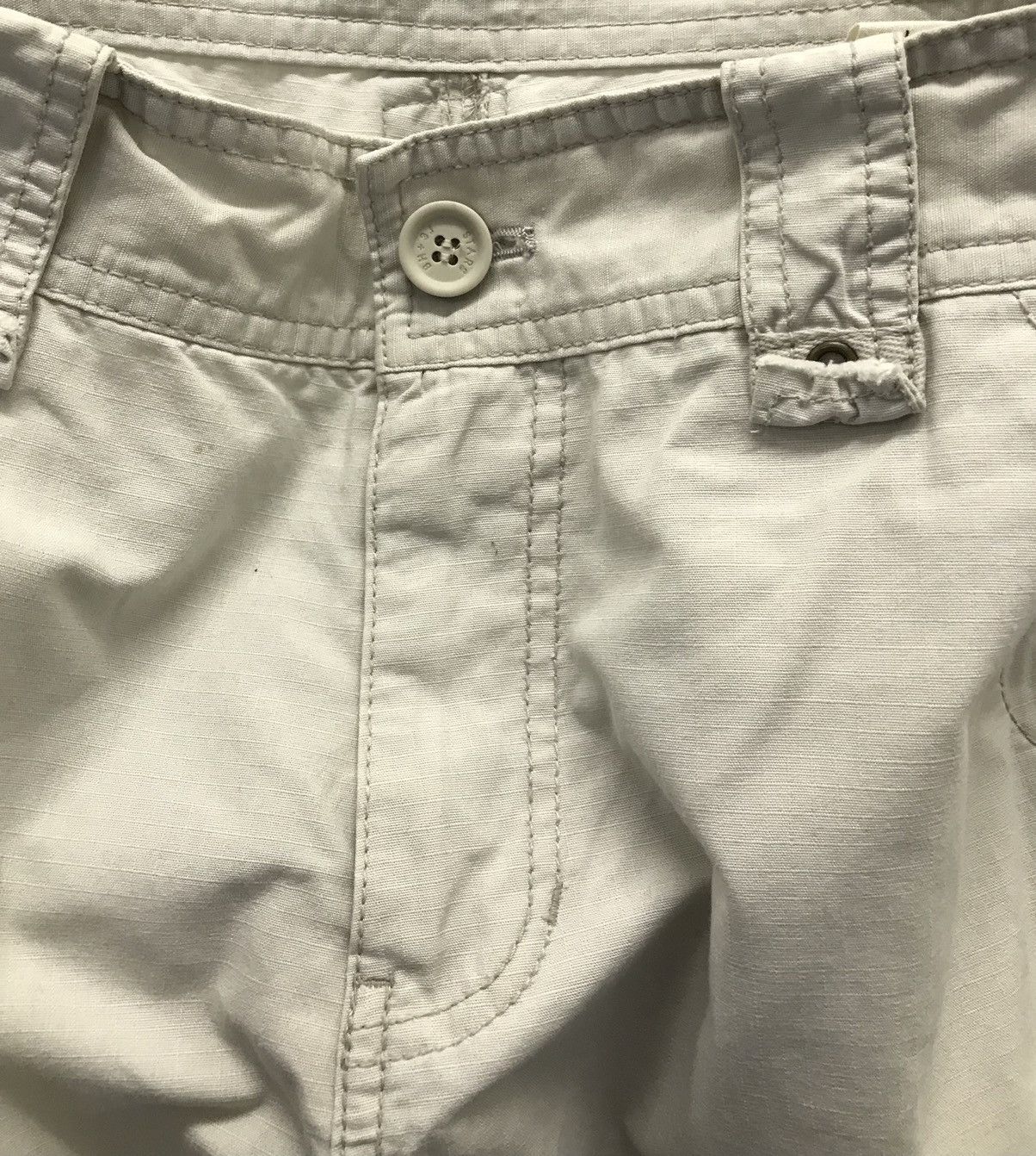Jimi Hendrix × Vintage Vintage Hendrix Project Cargo Pants Size US 34 / EU 50 - 5 Thumbnail
