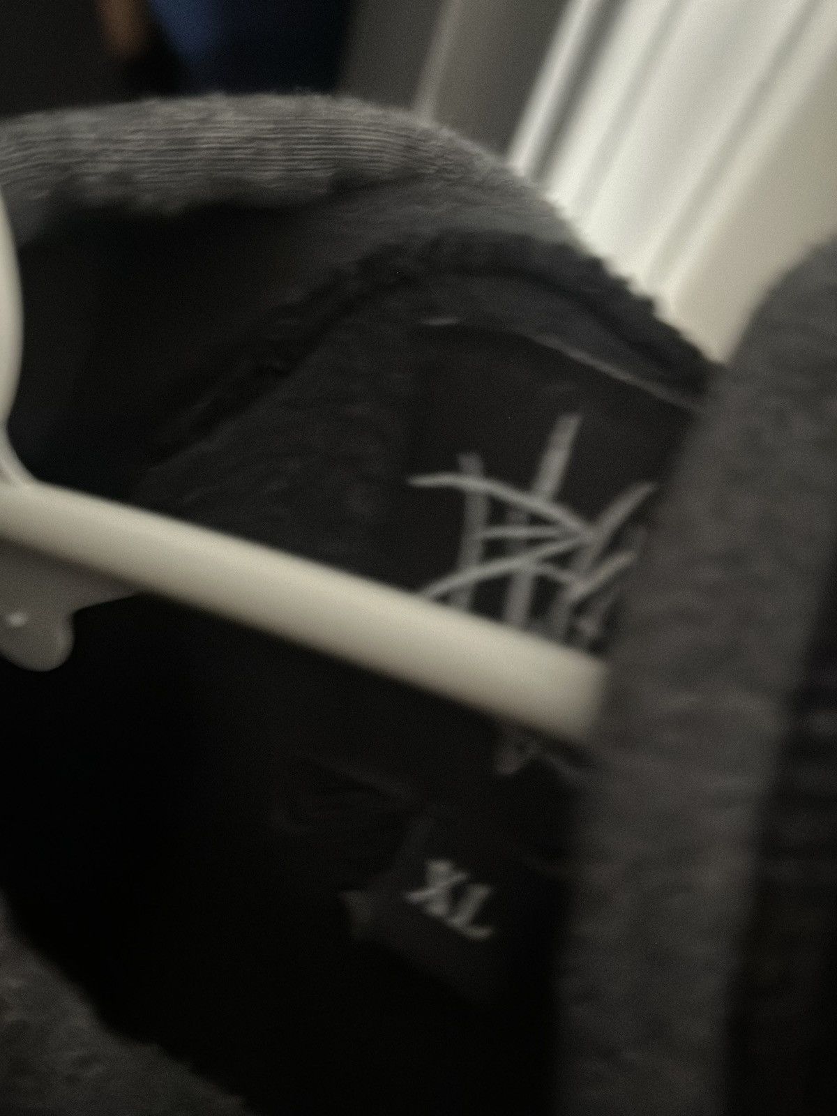 Other Pholoh phantom Black zip-up sweatshirt with a unique design Size US XL / EU 56 / 4 - 4 Thumbnail