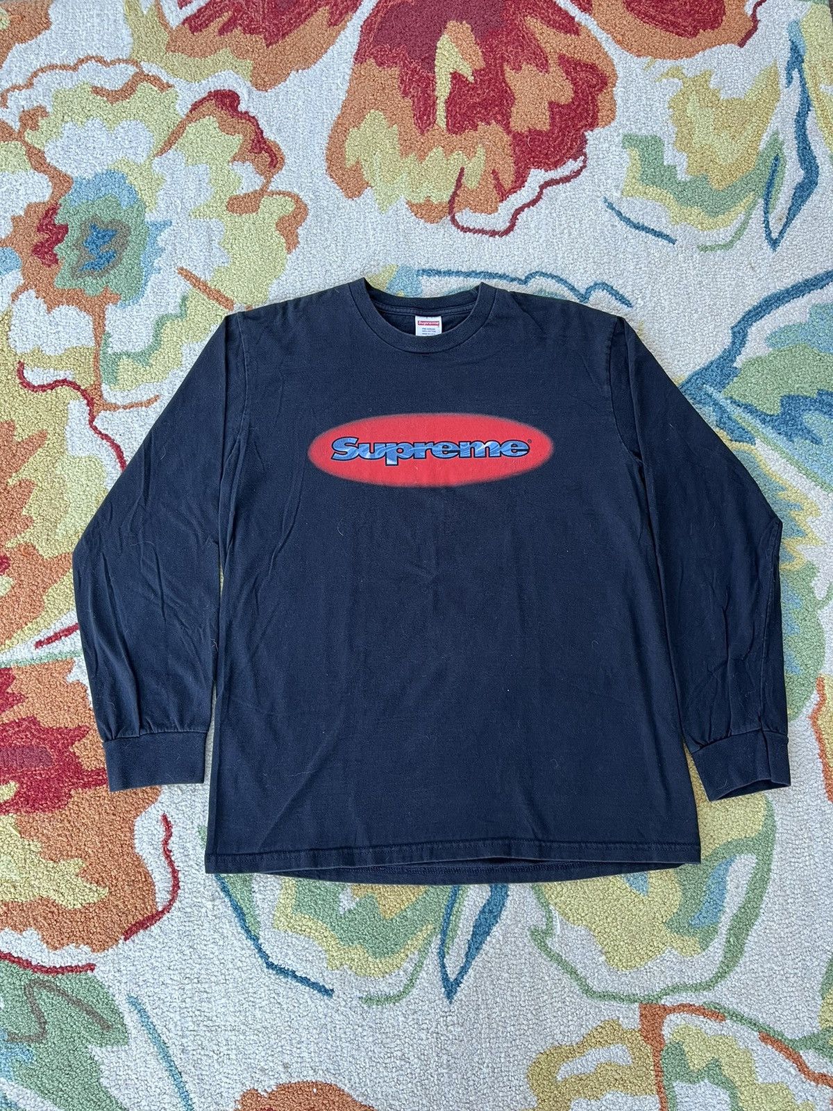 Supreme SS08 Supreme Ralph Bakshi Coonskin | Grailed