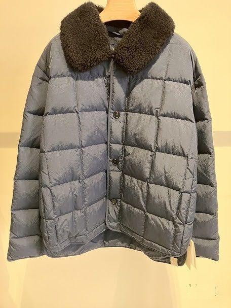 image of Jil Sander O1Loc1C0124 Jacket In Grey, Men's (Size Small)